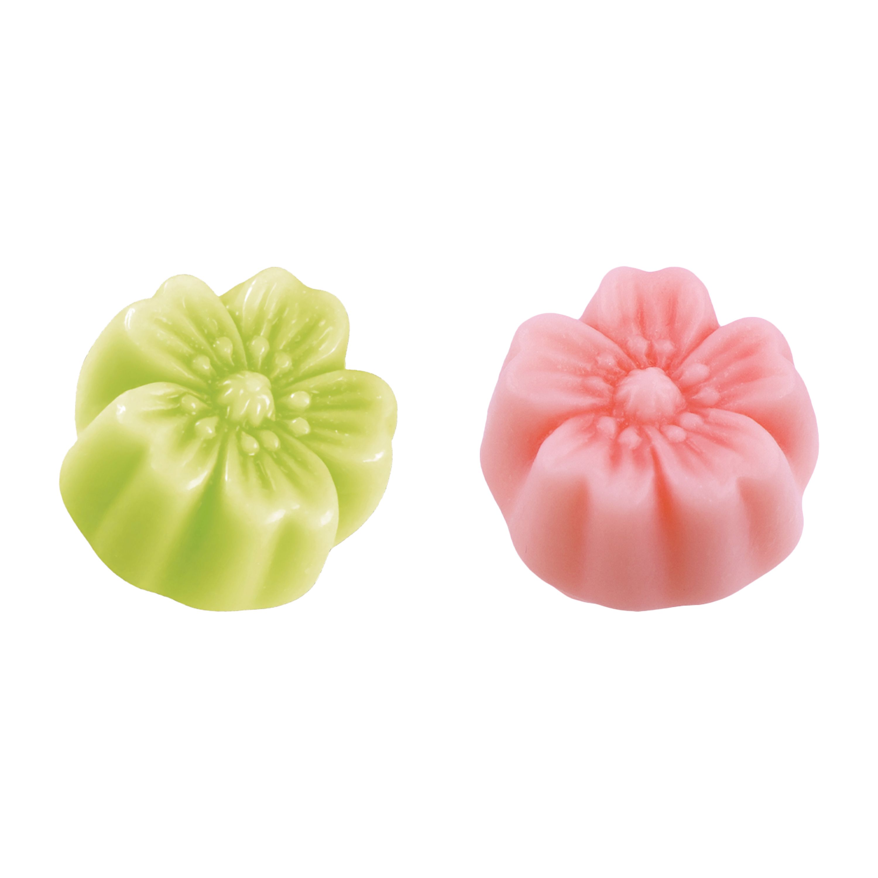 Amos® Peelerz® Cherry Blossom Gummy Candy 3oz