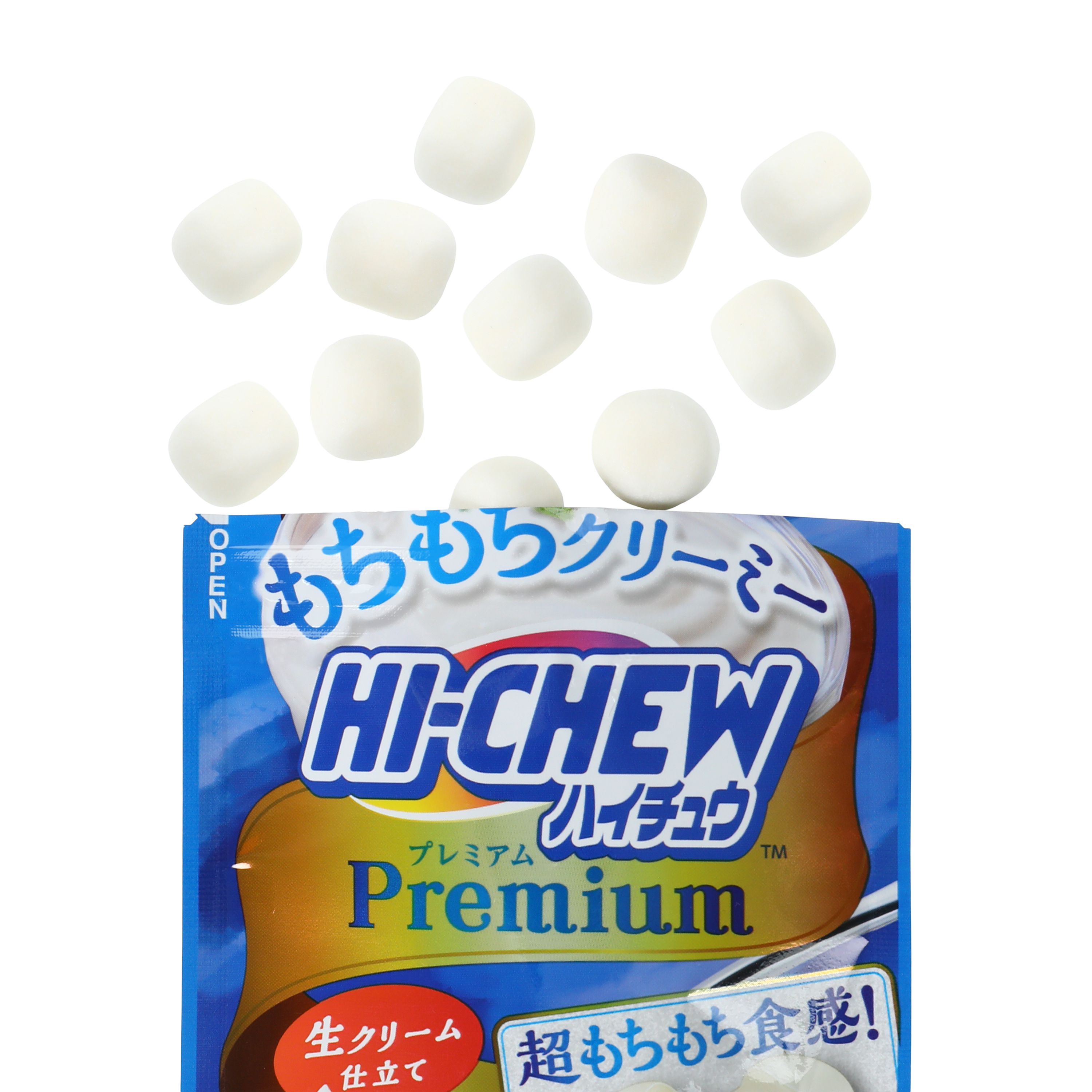 Hi-Chew™ Yogurt Premium Candy