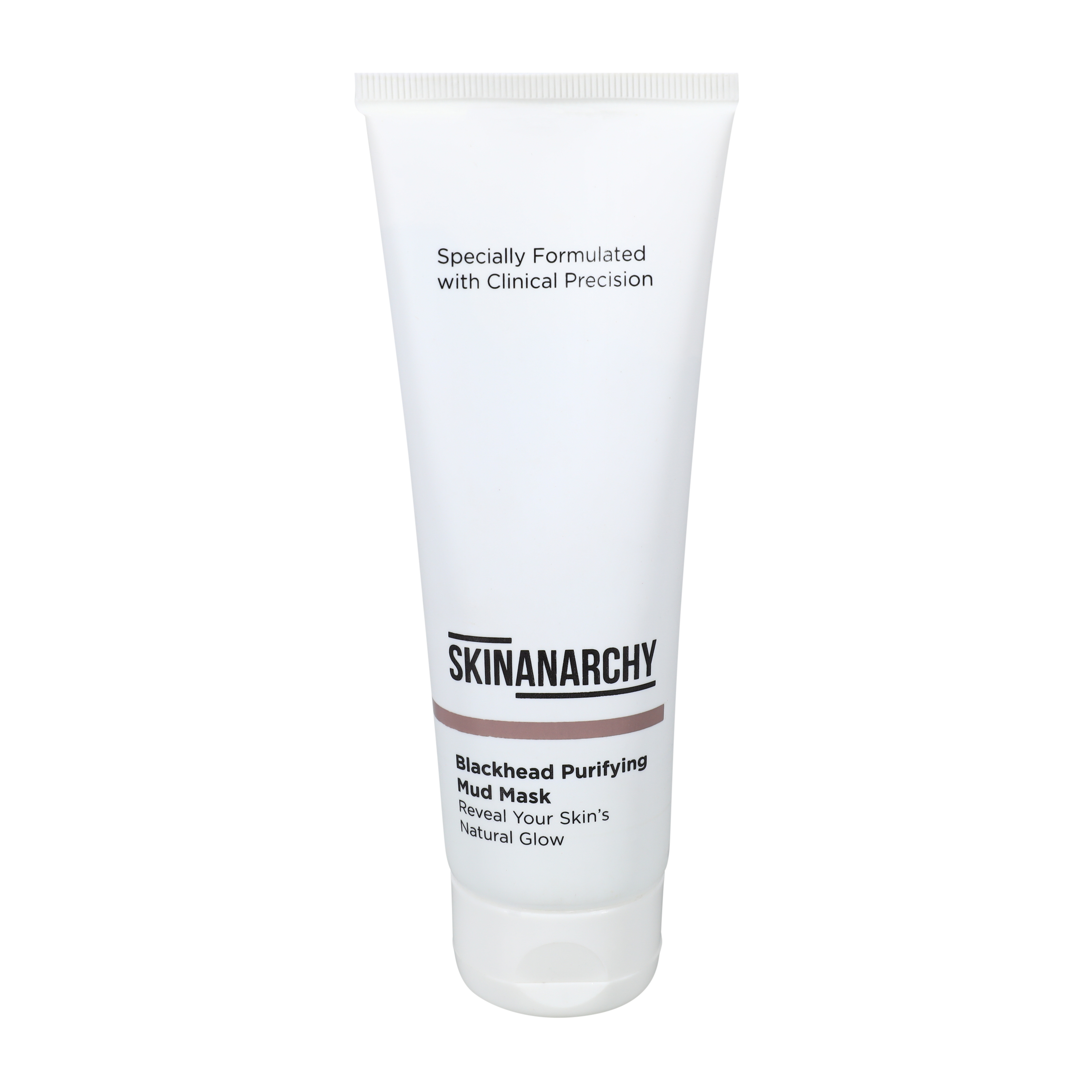 Skin Anarchy Blackhead Purifying Mud Mask