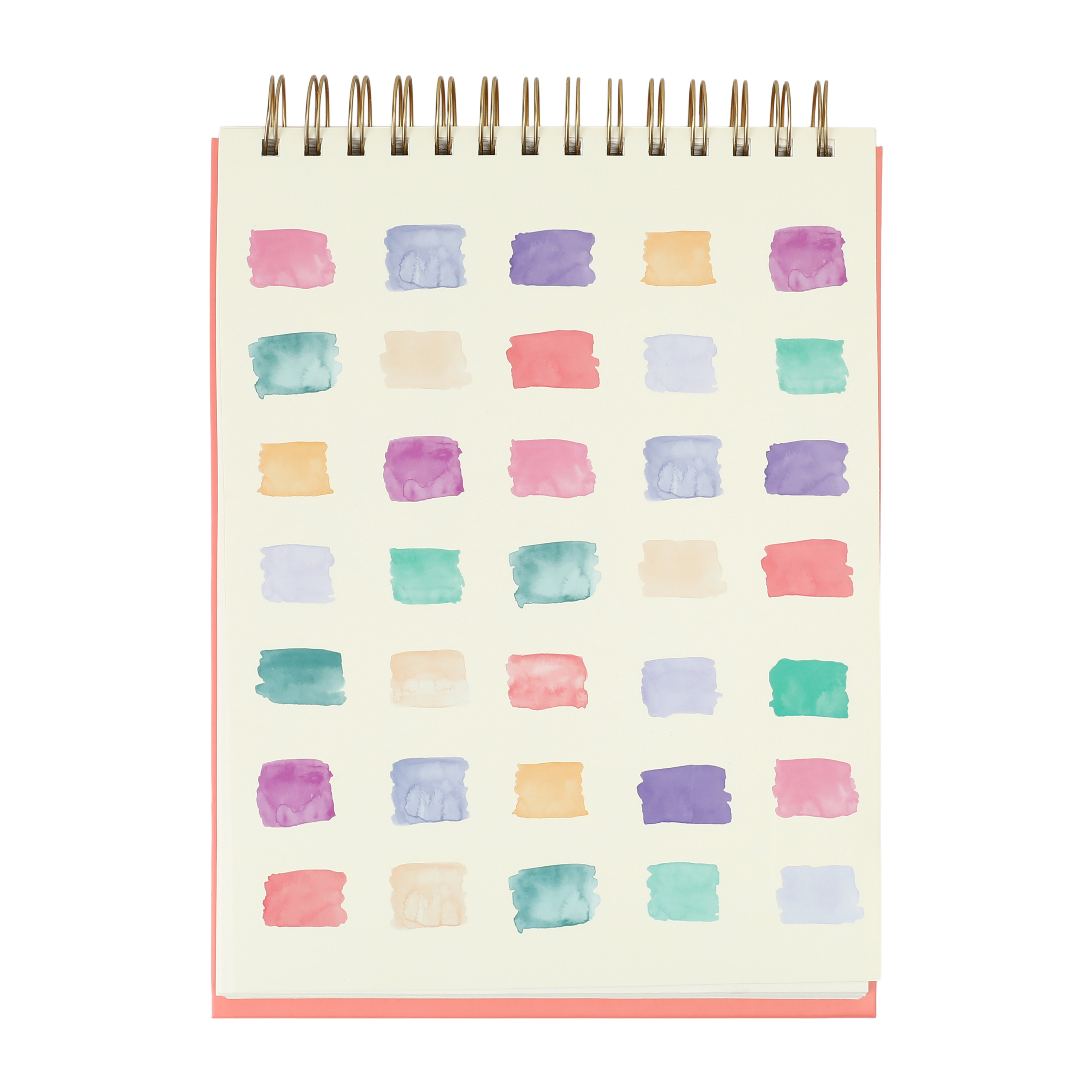 Libreta de Arte con Base Portatil pa Dibujar y Crear donde sea 3
