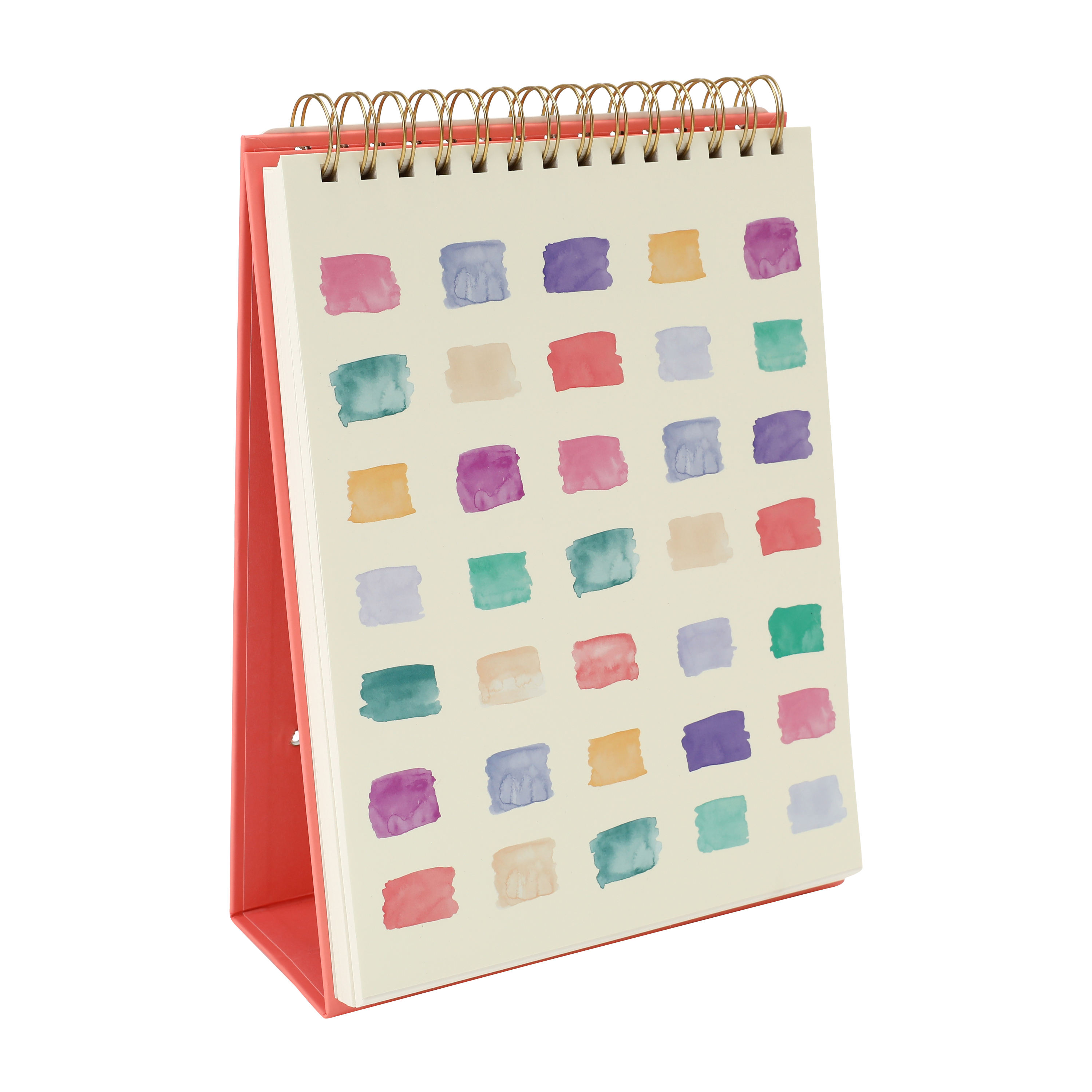 Libreta de Arte con Base Portatil pa Dibujar y Crear donde sea 5