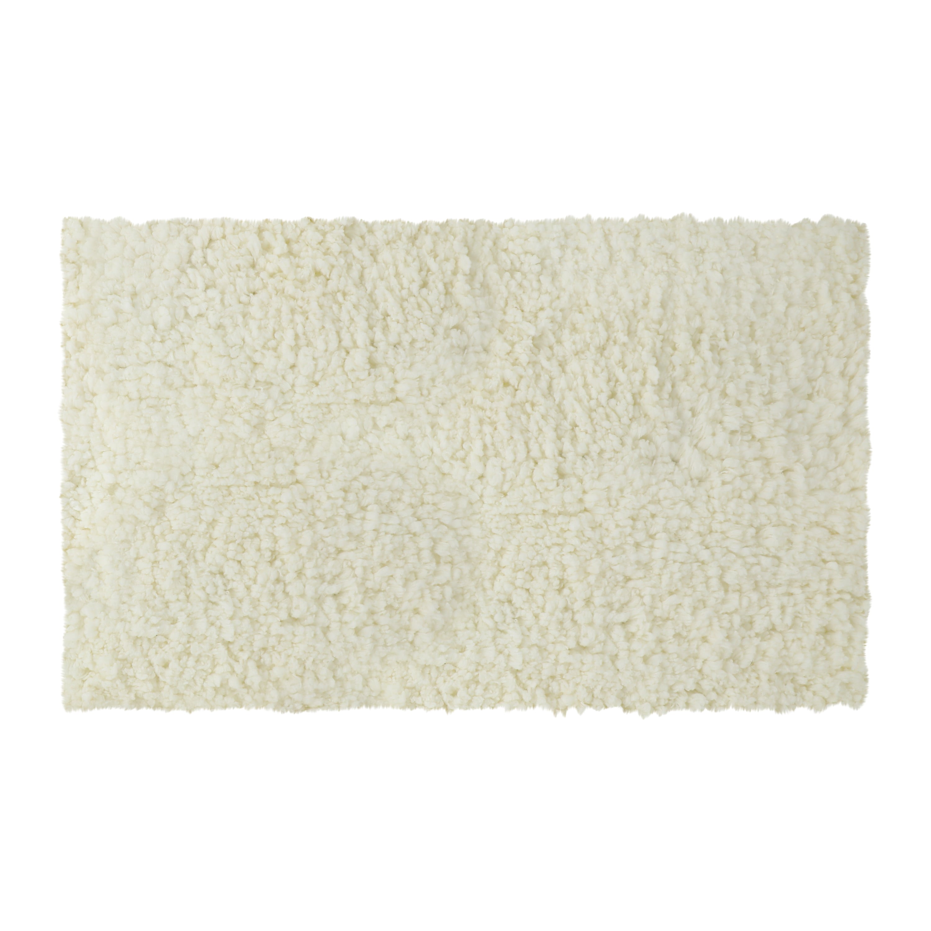 Shaggy Rug 33inx68in