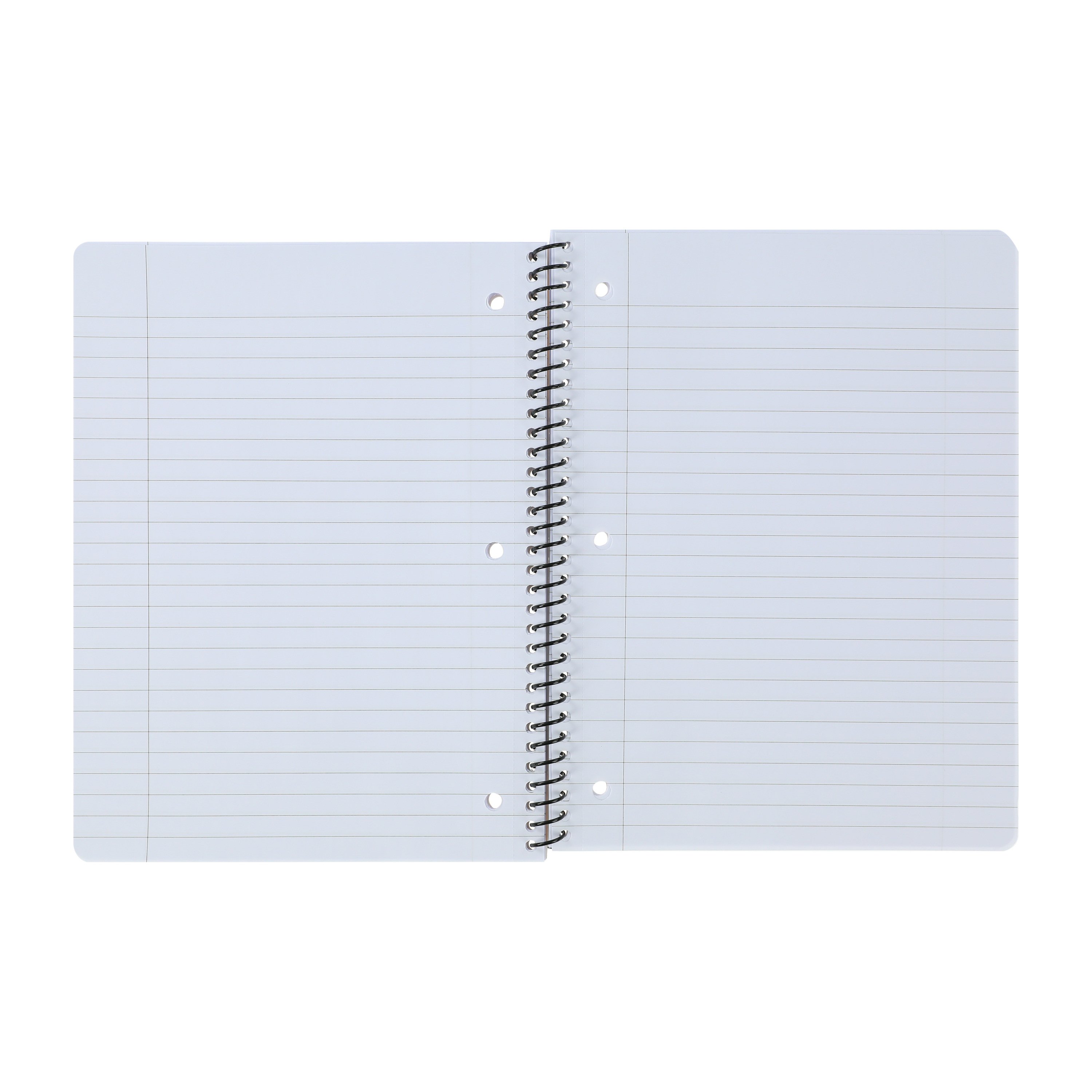 Netflix K-Pop Demon Hunters Notebook