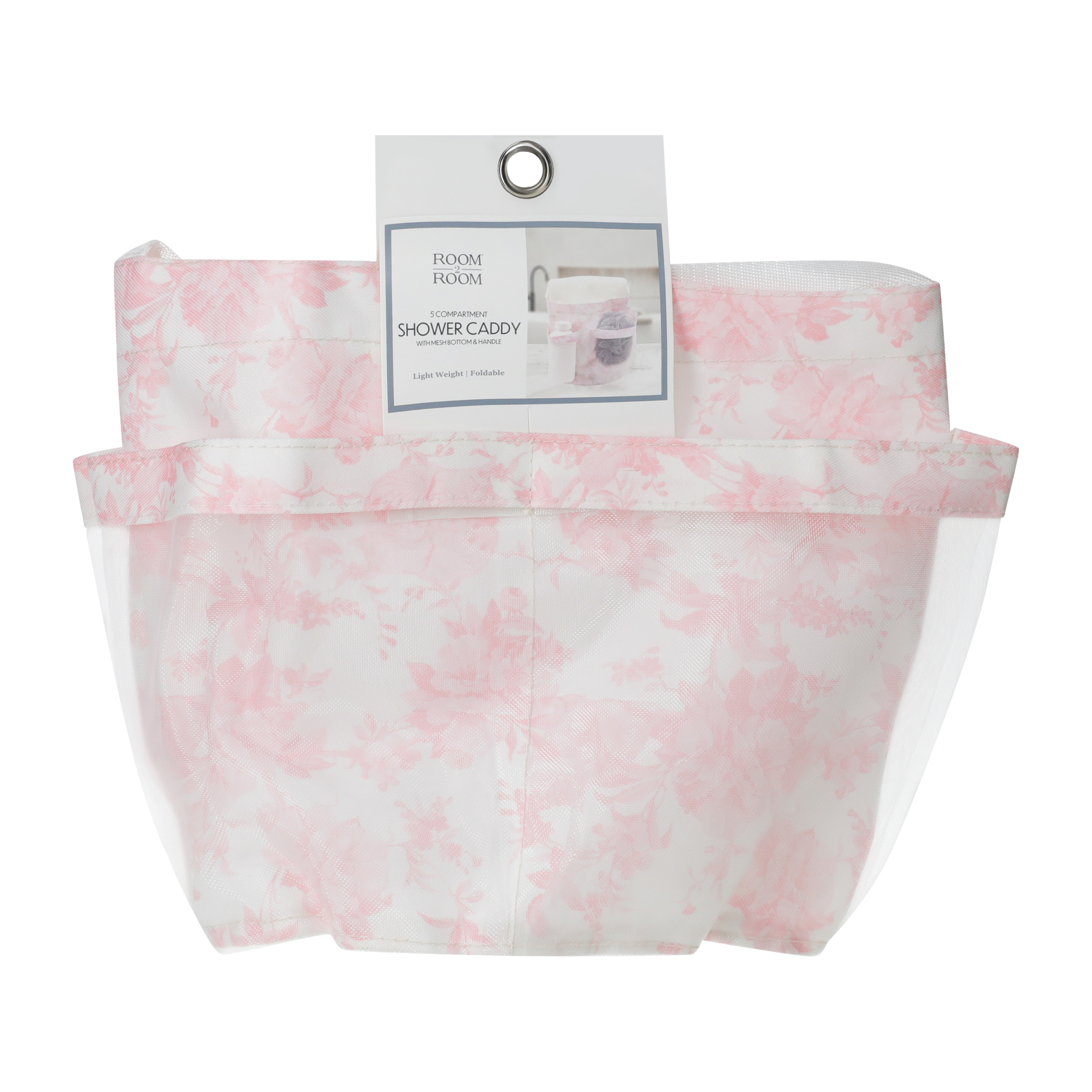 Shower Caddy