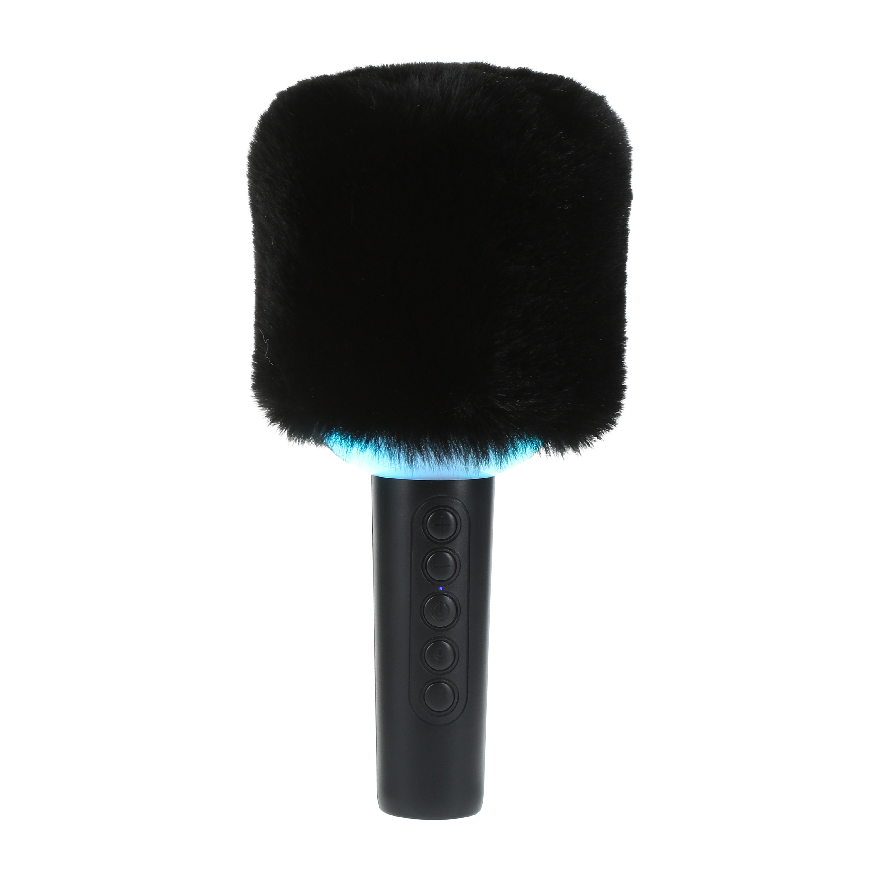 Bass Jaxx™ Karaoke Machine