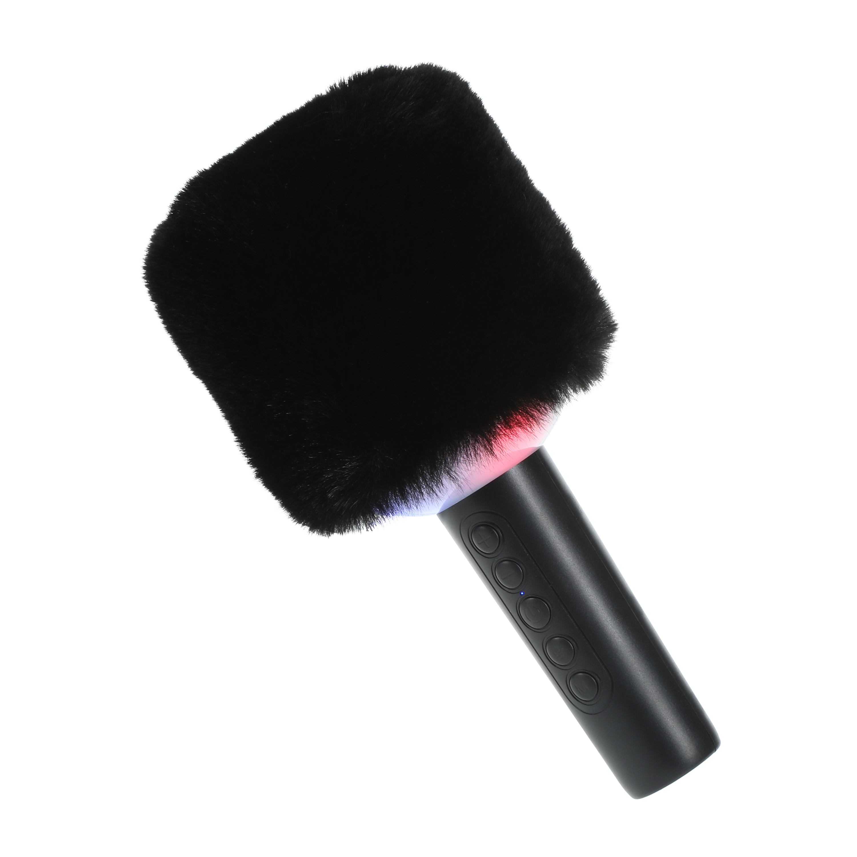 Bass Jaxx™ Karaoke Machine