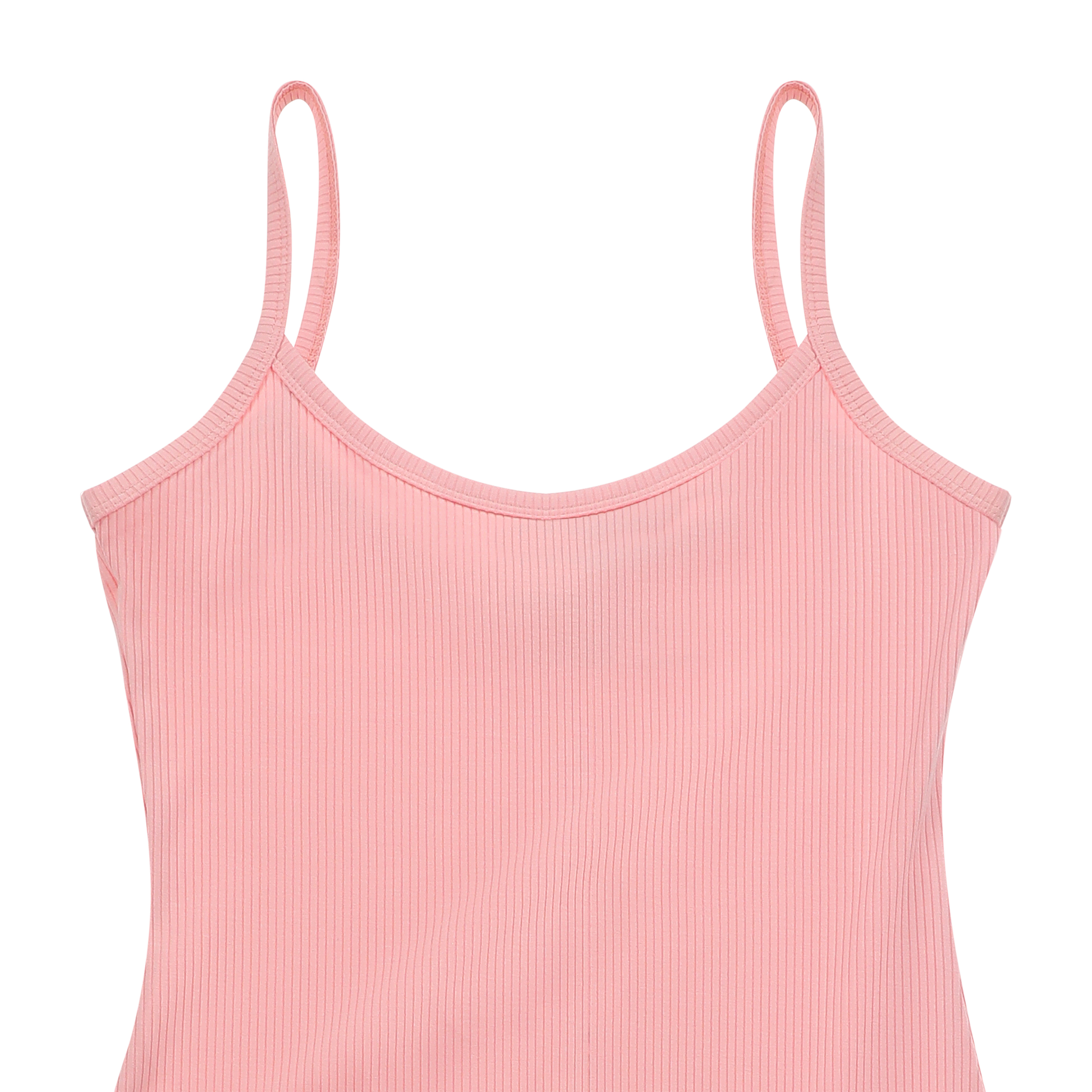 Juniors Ribbed Maxi Dress