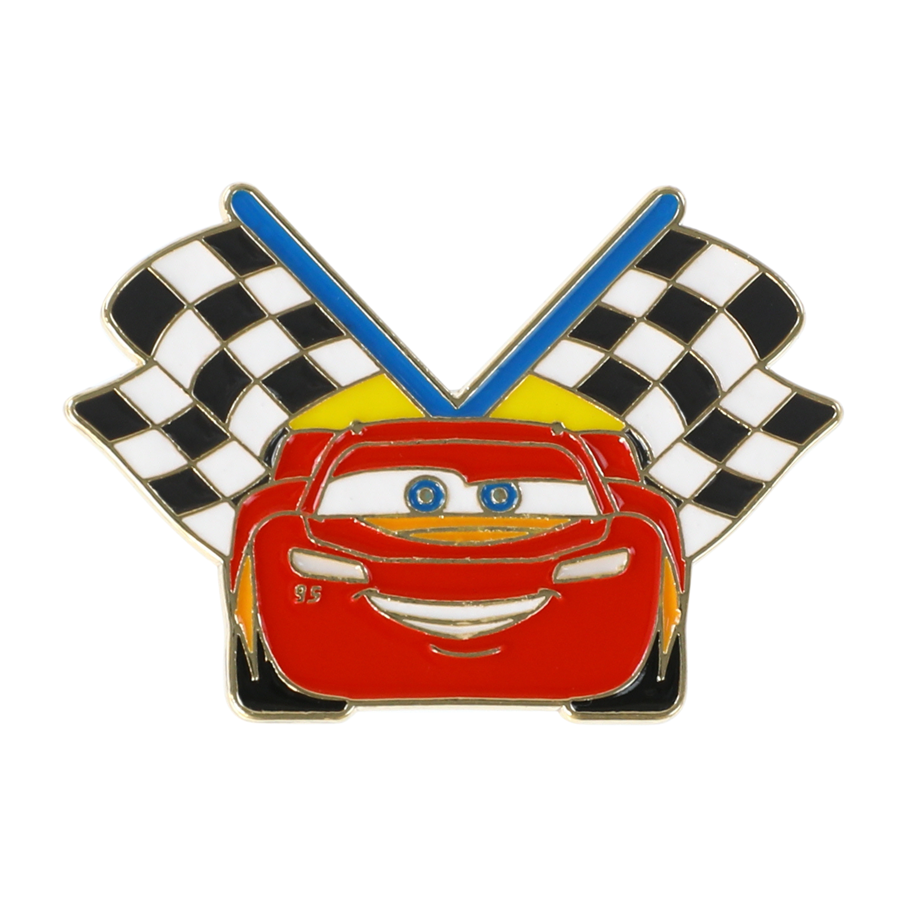 Disney Enamel Pin