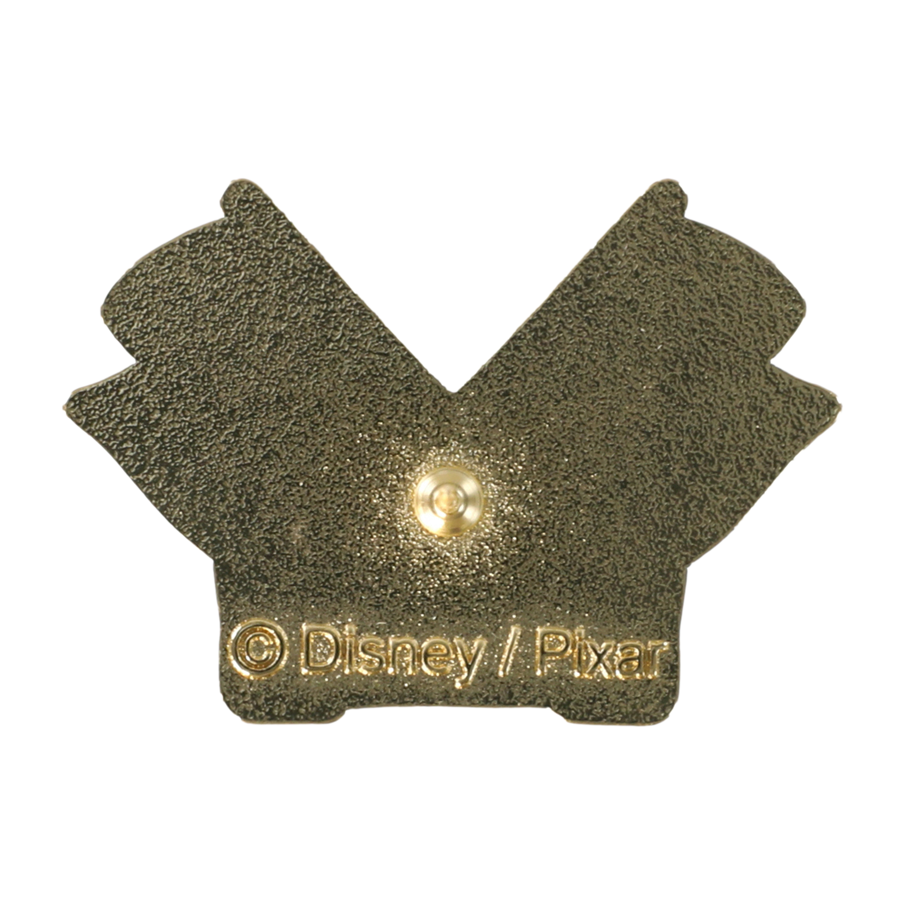 Disney Enamel Pin
