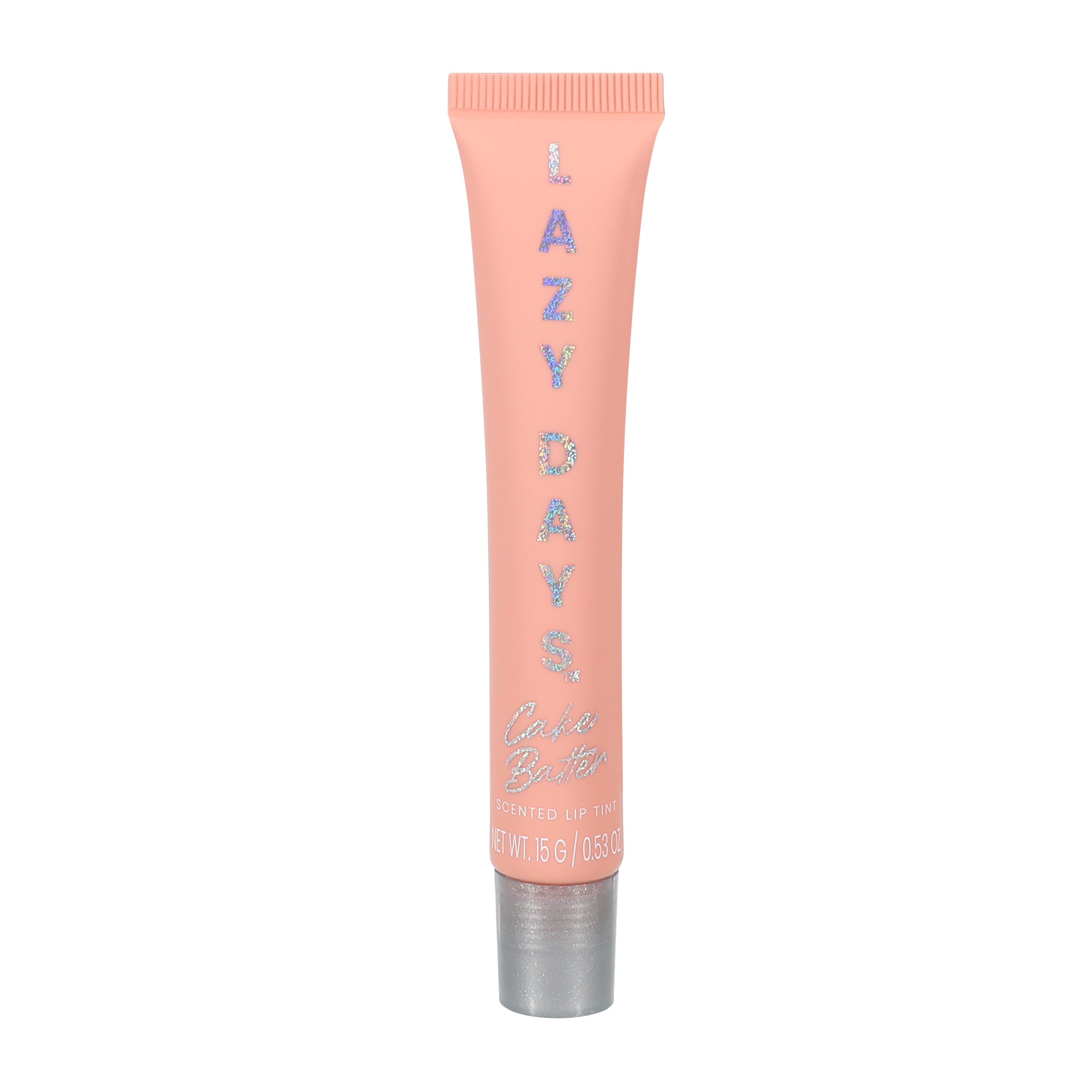 Lazy Days™ Cake Batter Scented Lip Tint 0.5oz