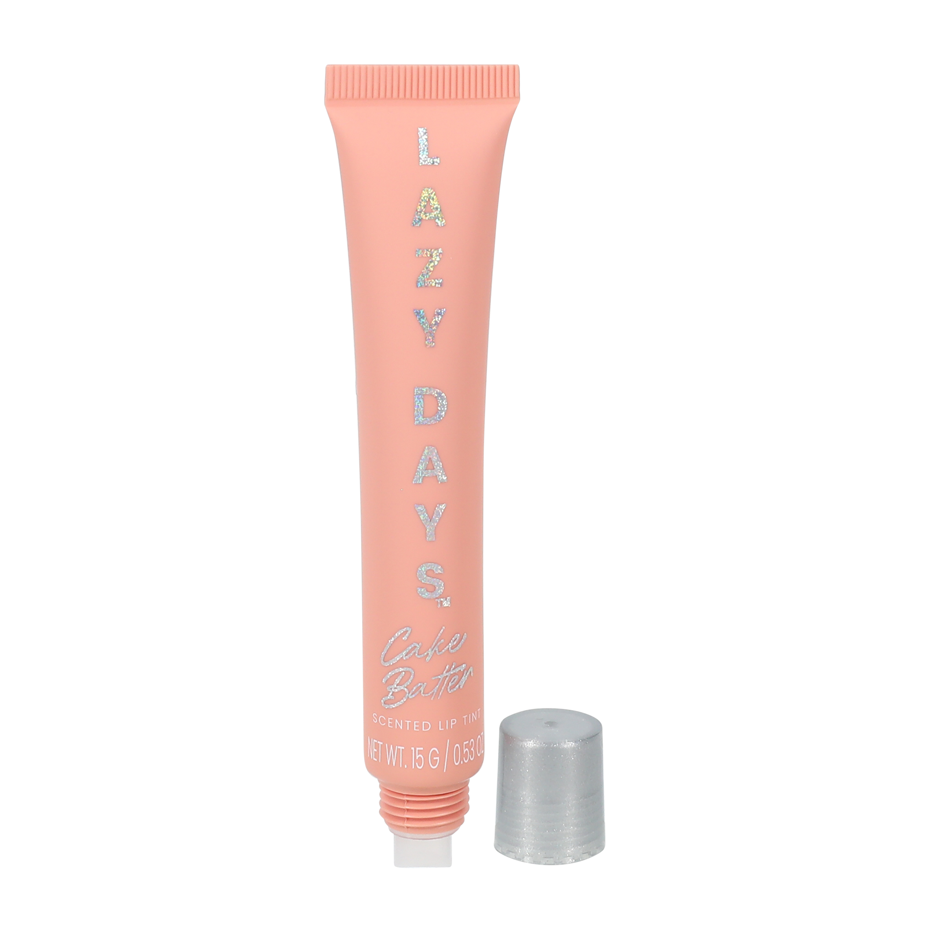 Lazy Days™ Cake Batter Scented Lip Tint 0.5oz