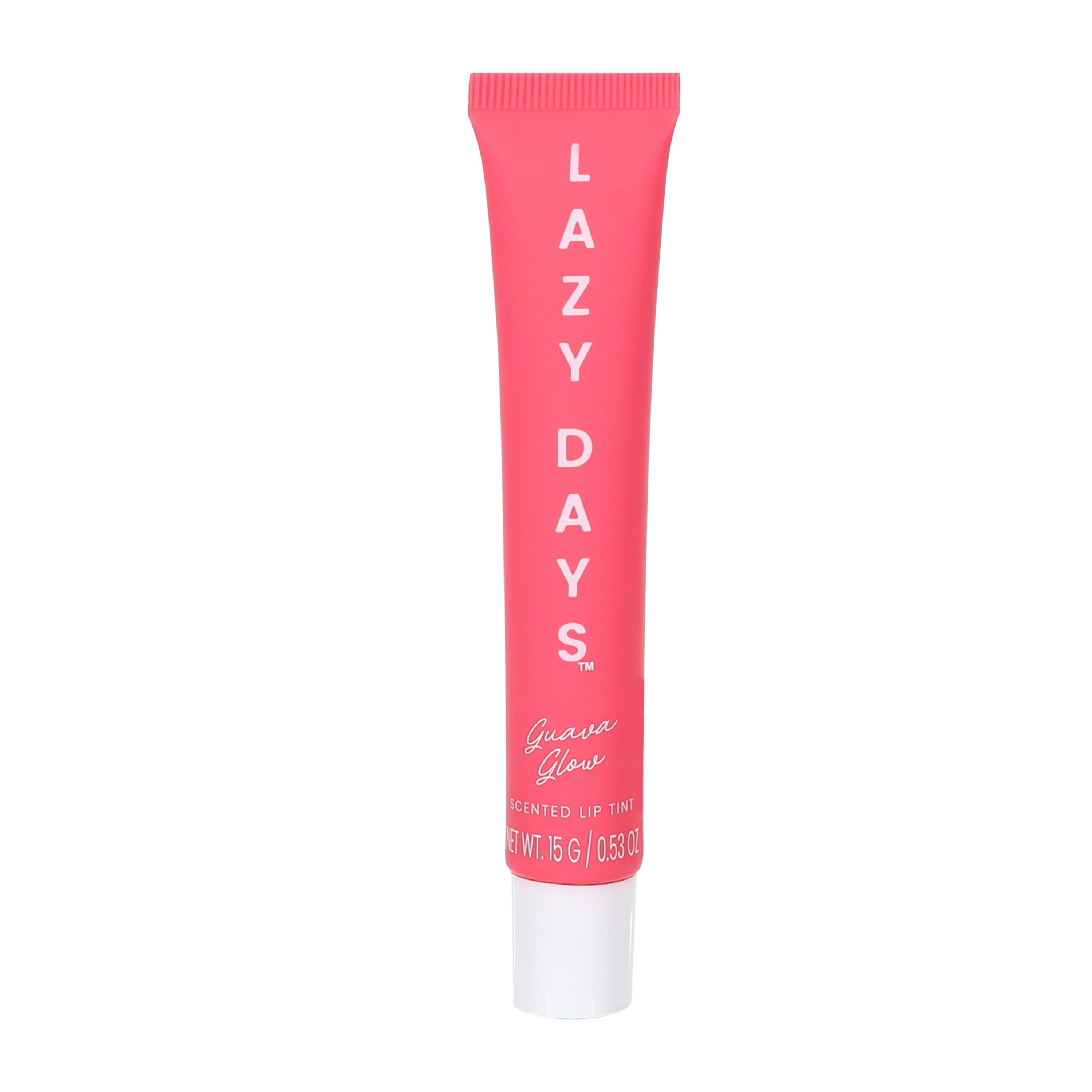 Lazy Days™ Guava Glow Scented Lip Tint 0.5oz