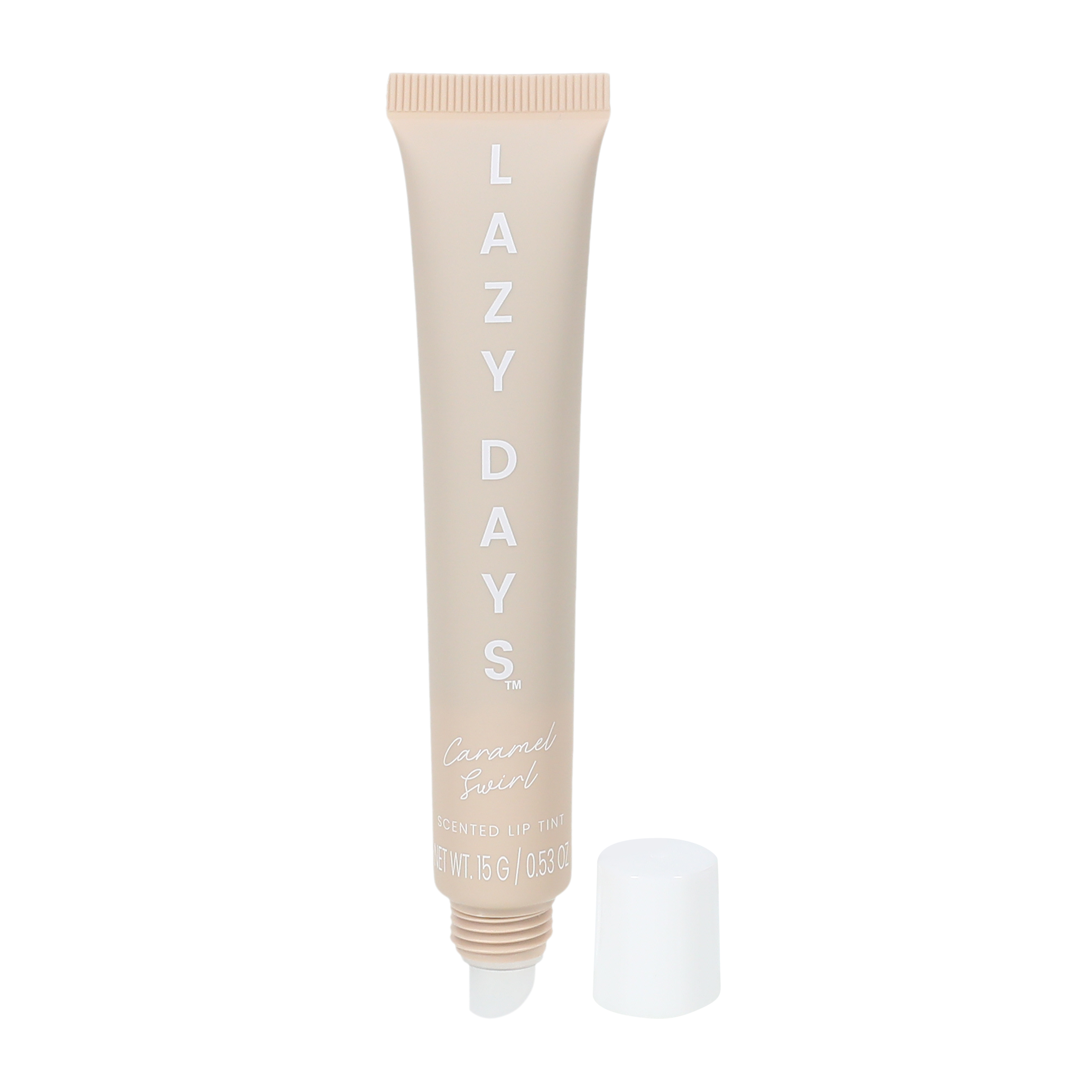 Lazy Days™ Caramel Swirl Scented Lip Tint 0.5oz