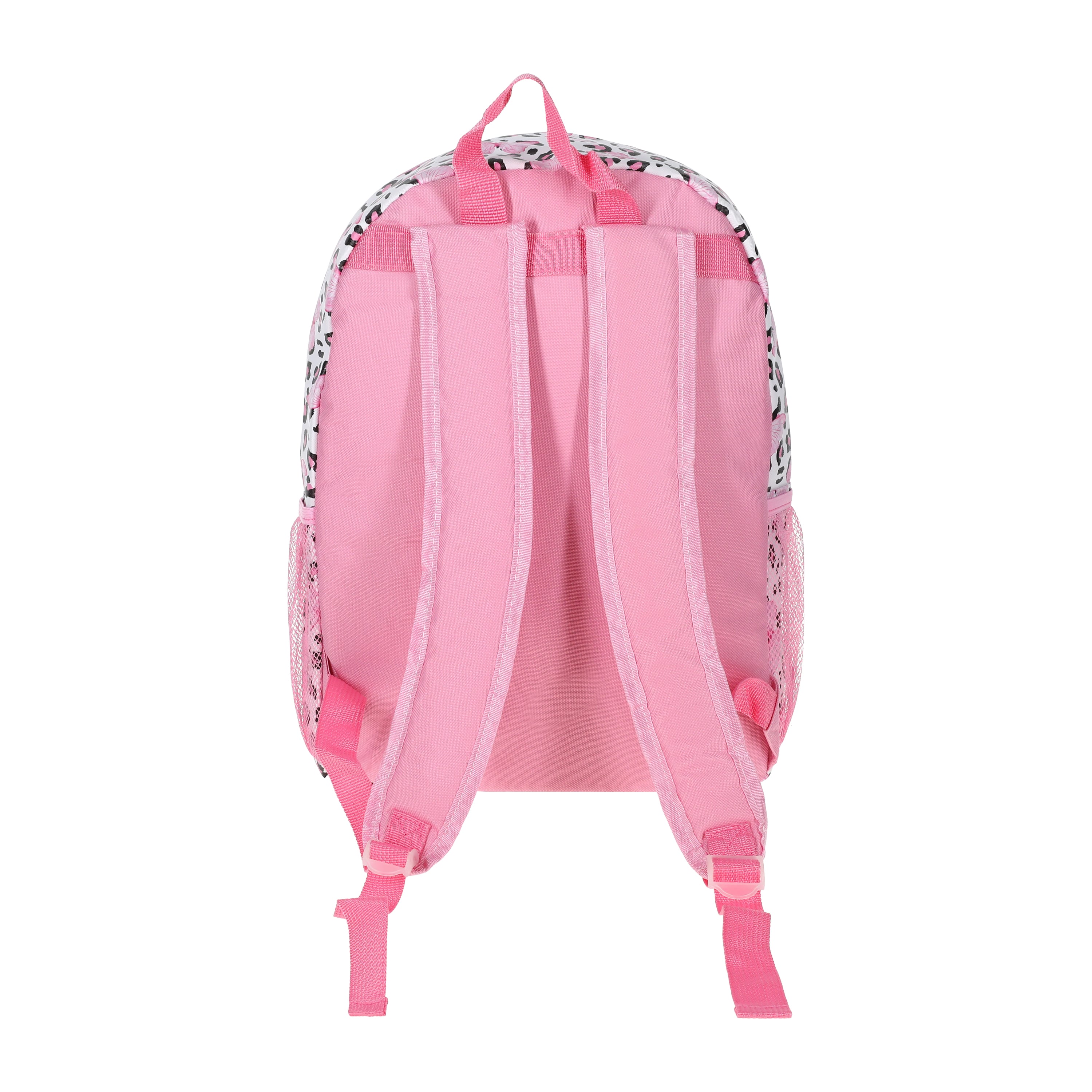 Mochila Estampada Con Flow Pa La Escuela y Viajes 4