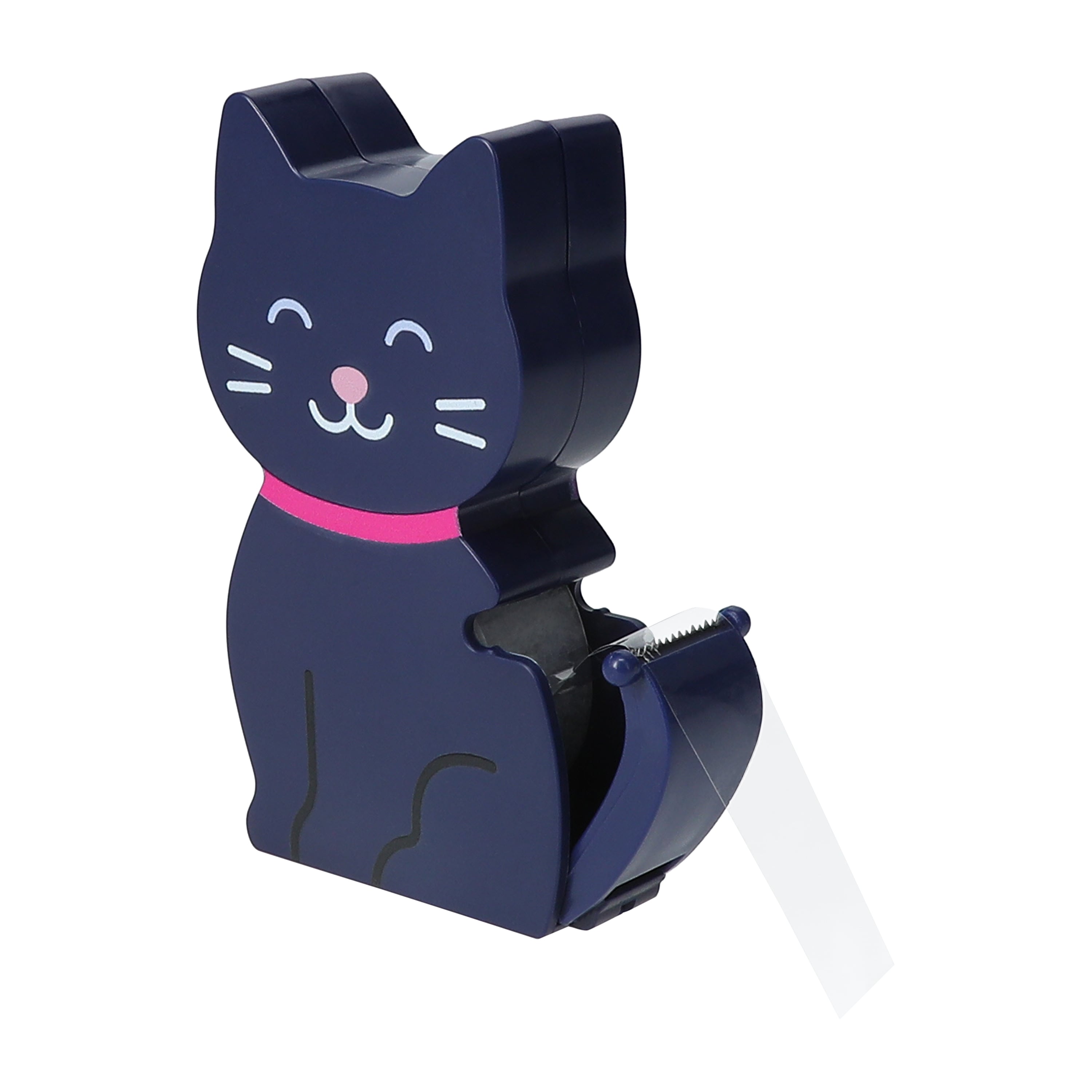 Tape Dispenser Cat