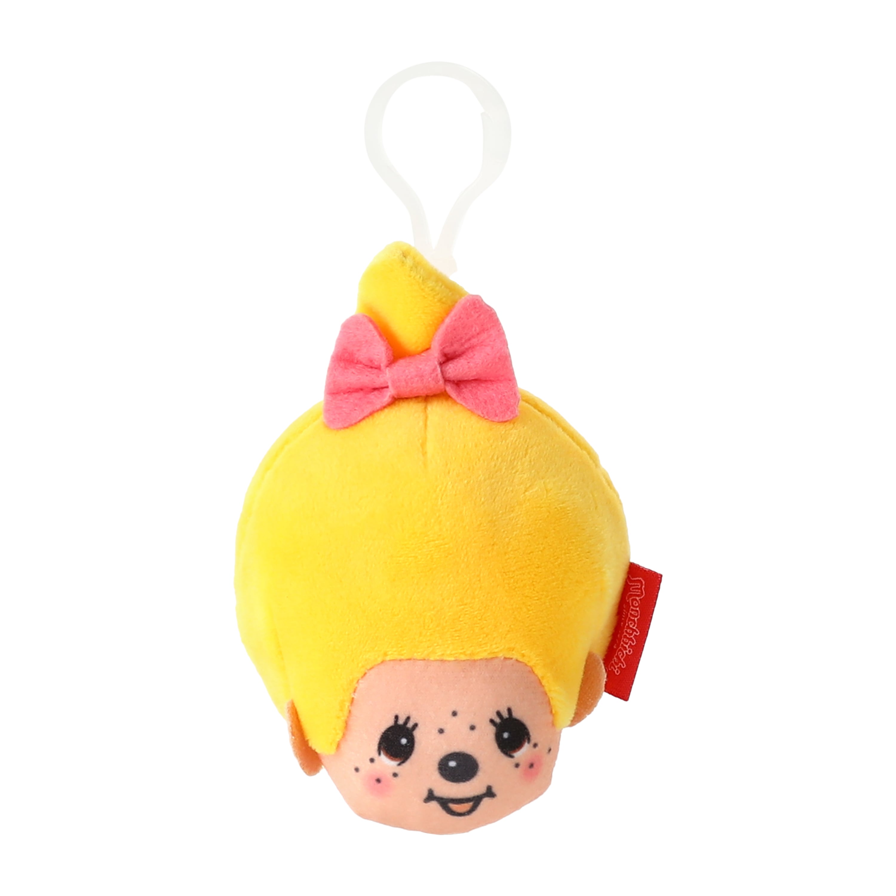 Monchhichi® Head Plush