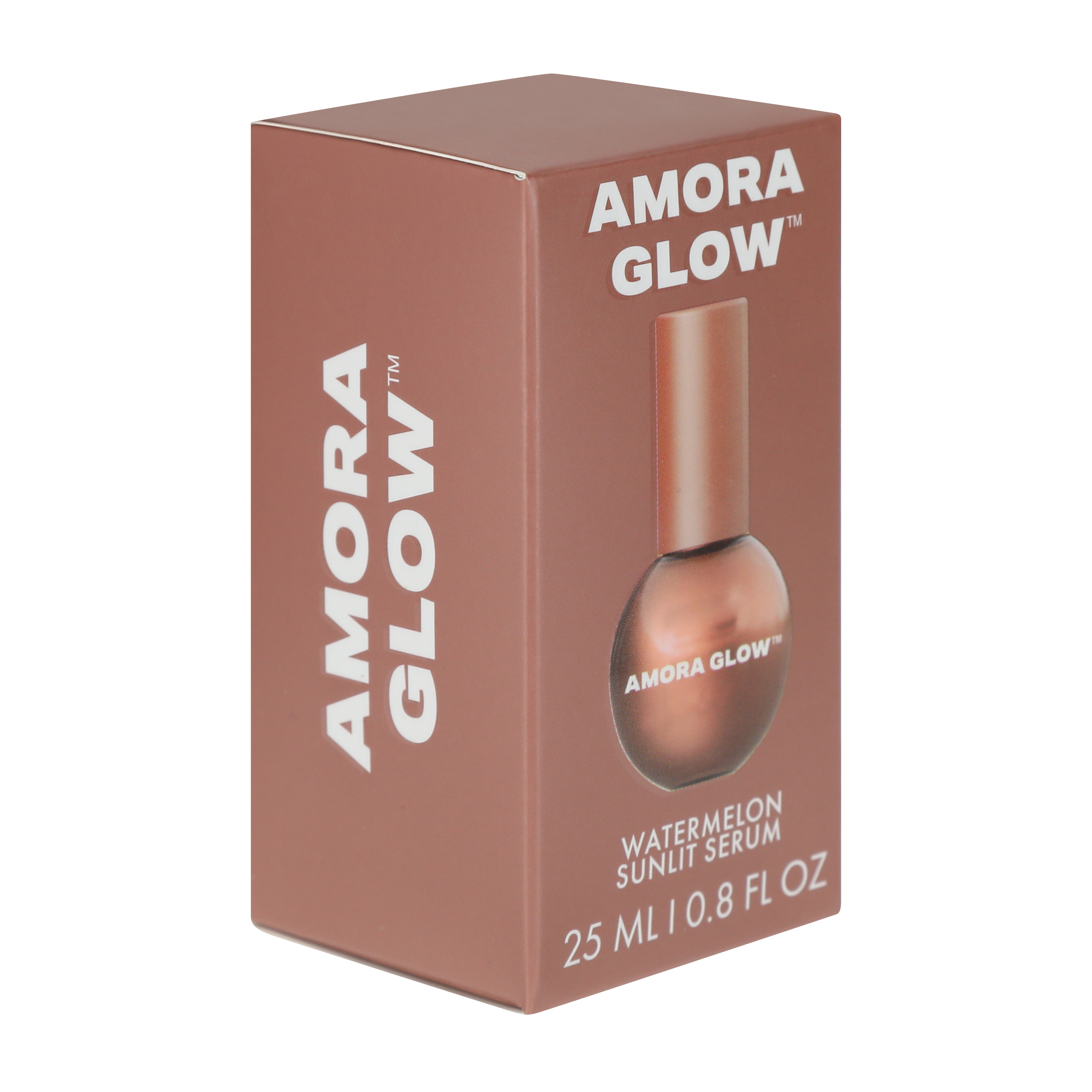 Mini Amora Glow™ Sunlit Serum 0.8oz