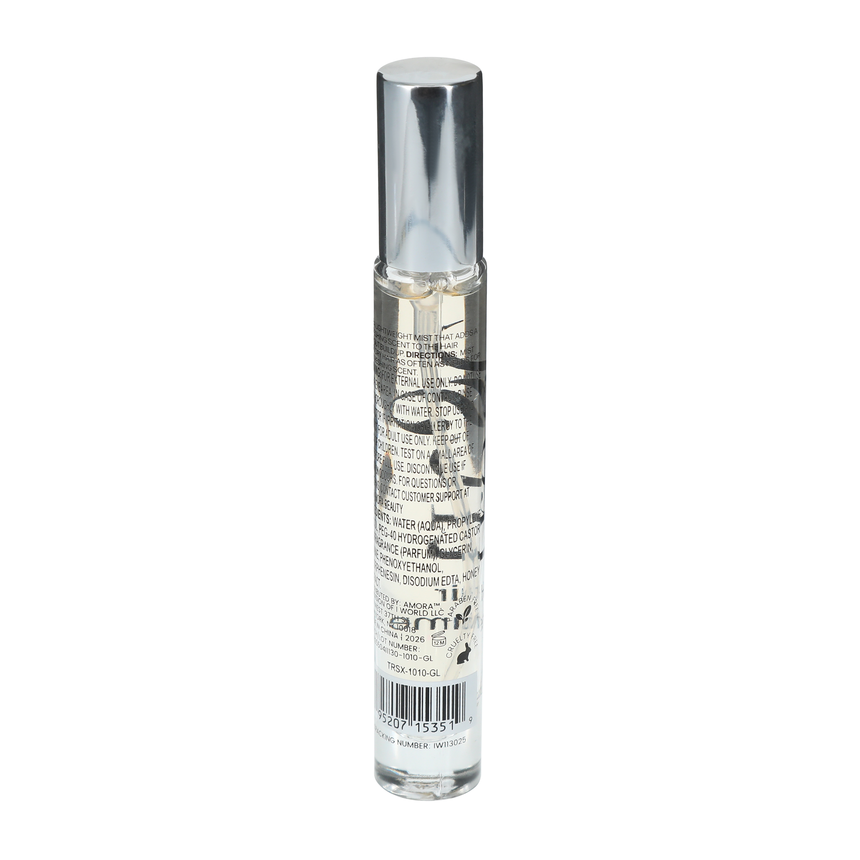 Tresse™ Hair Perfume 0.2oz