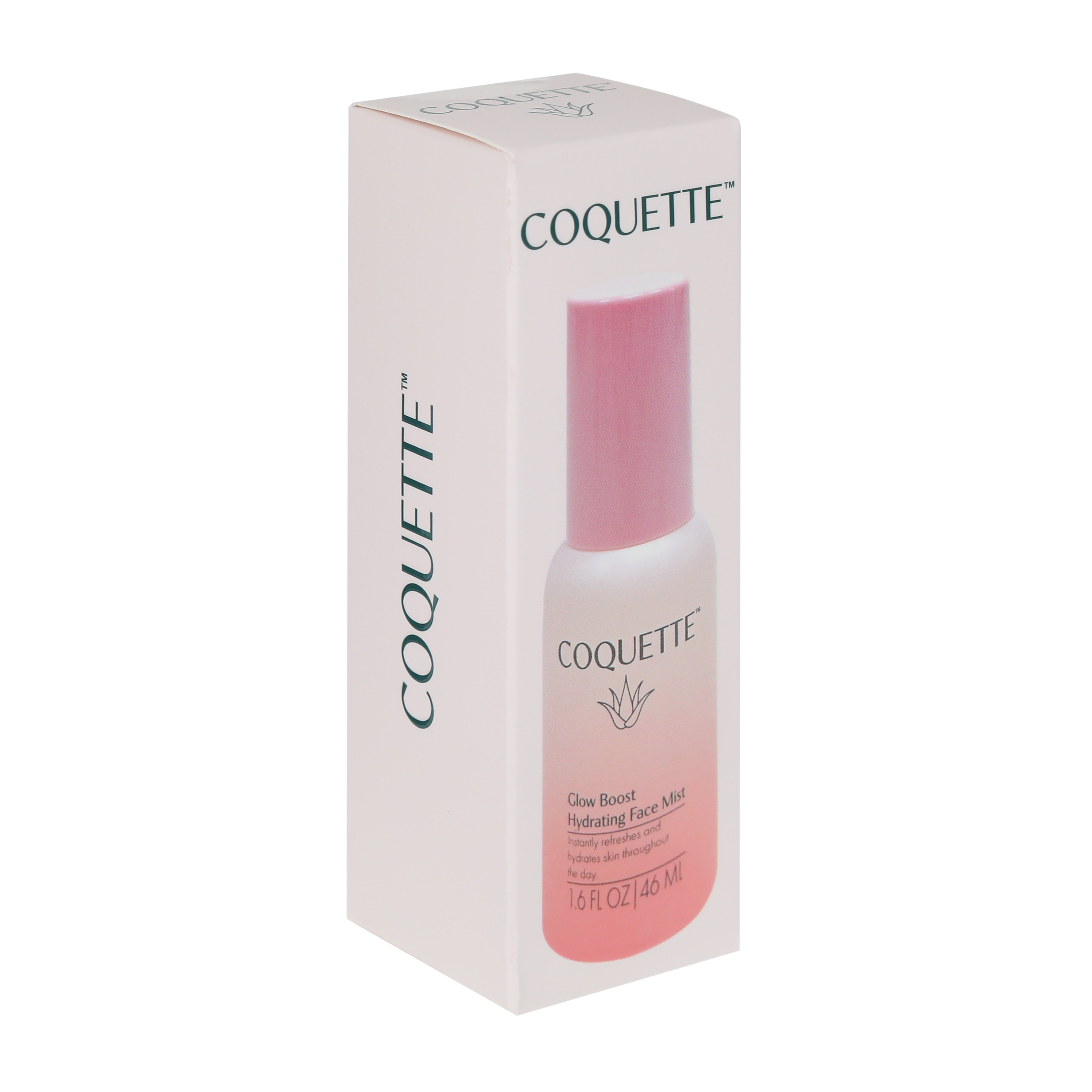 Coquette™ Hydrating Face Mist 1.6oz