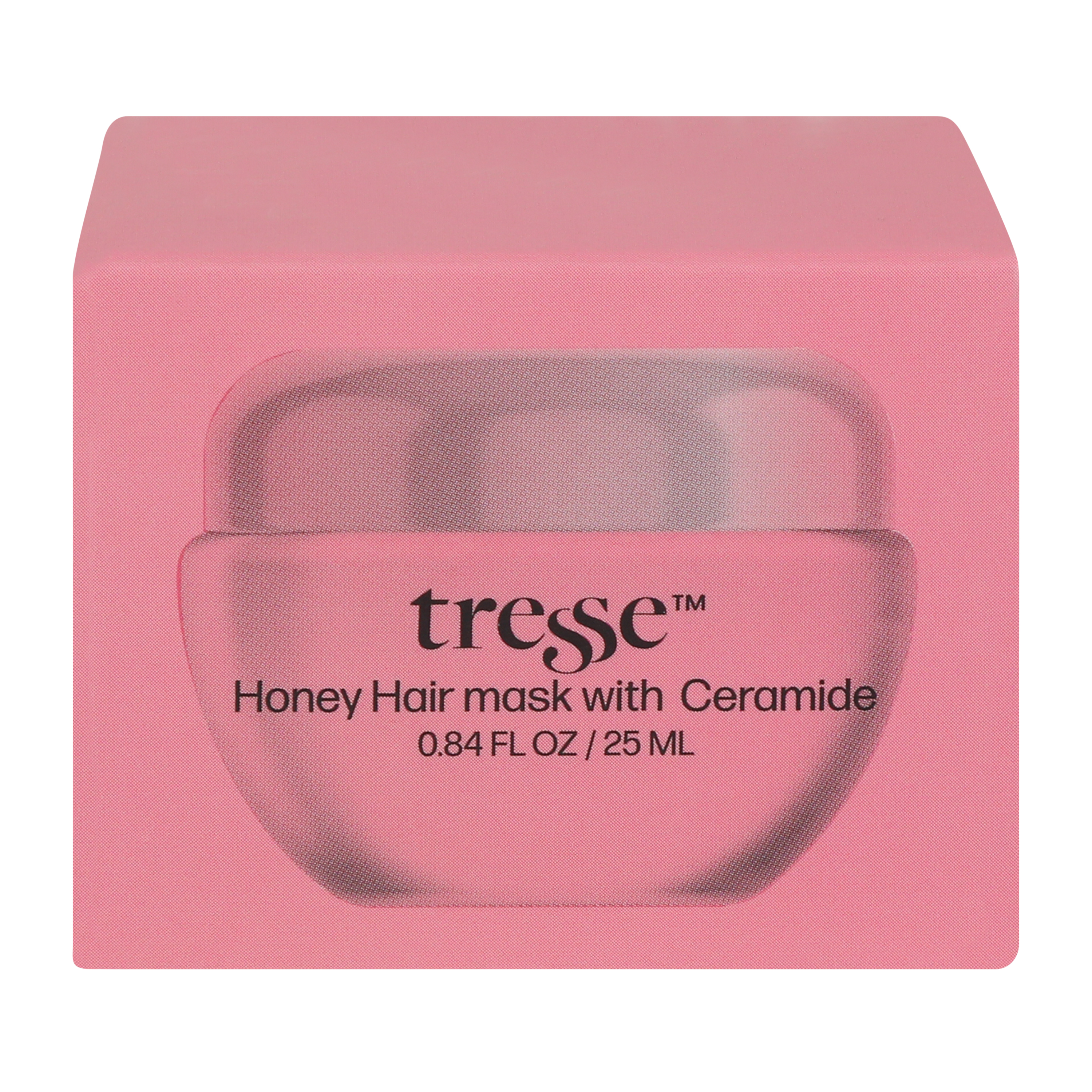 Tresse™ Honey Hair Mask With Ceramide 0.84oz