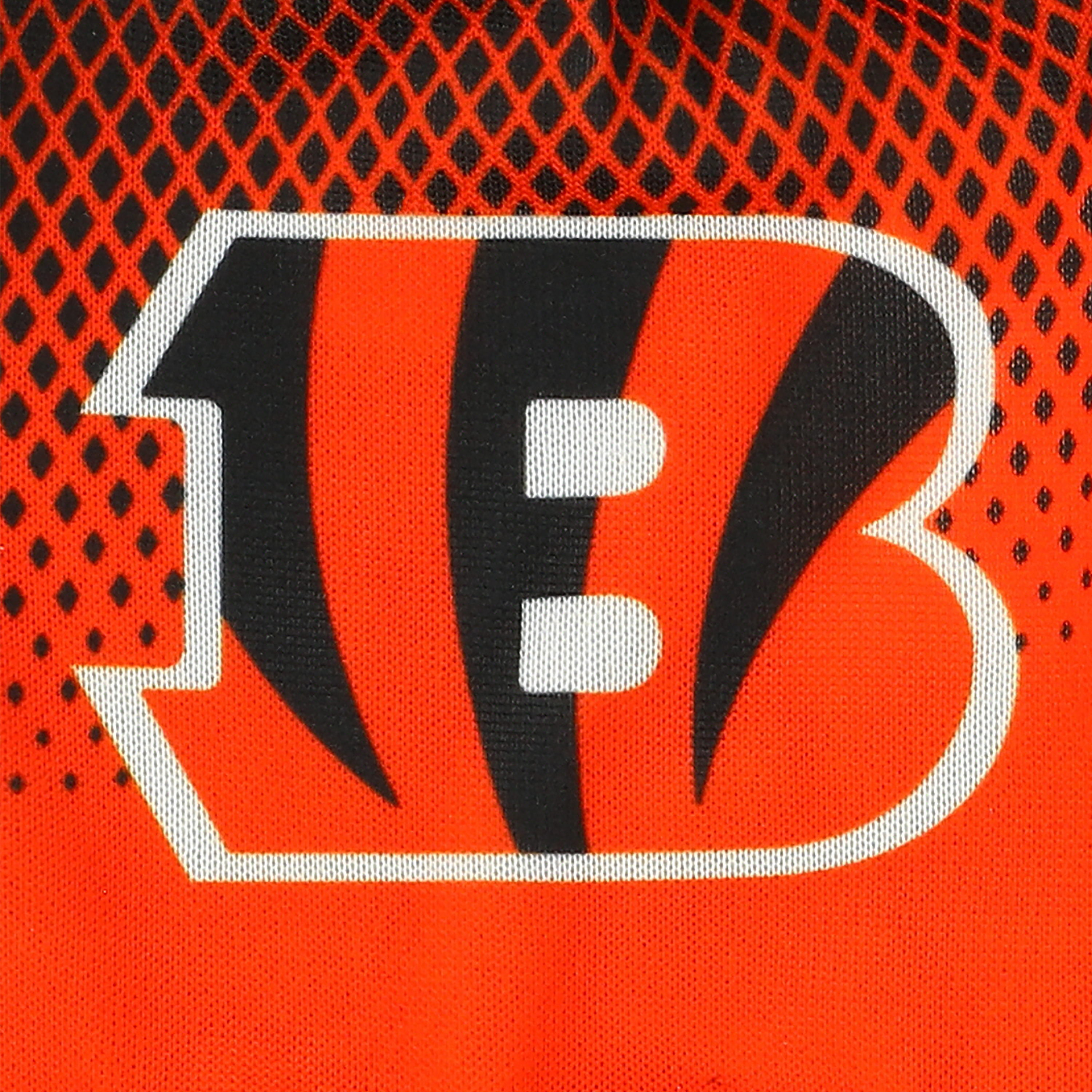 NFL Cincinnati Bengals Logo Gloves