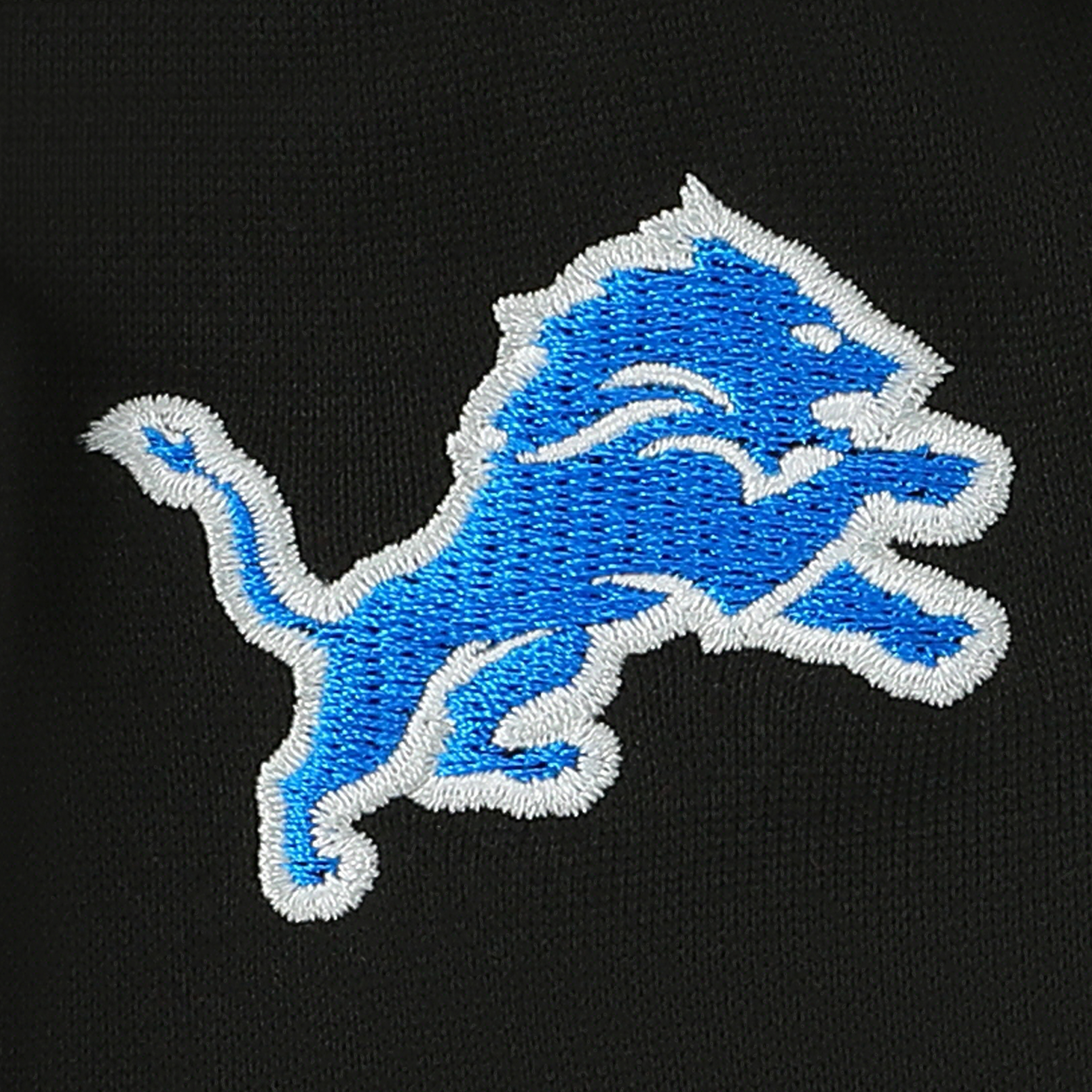 NFL Detroit Lions Logo Gloves