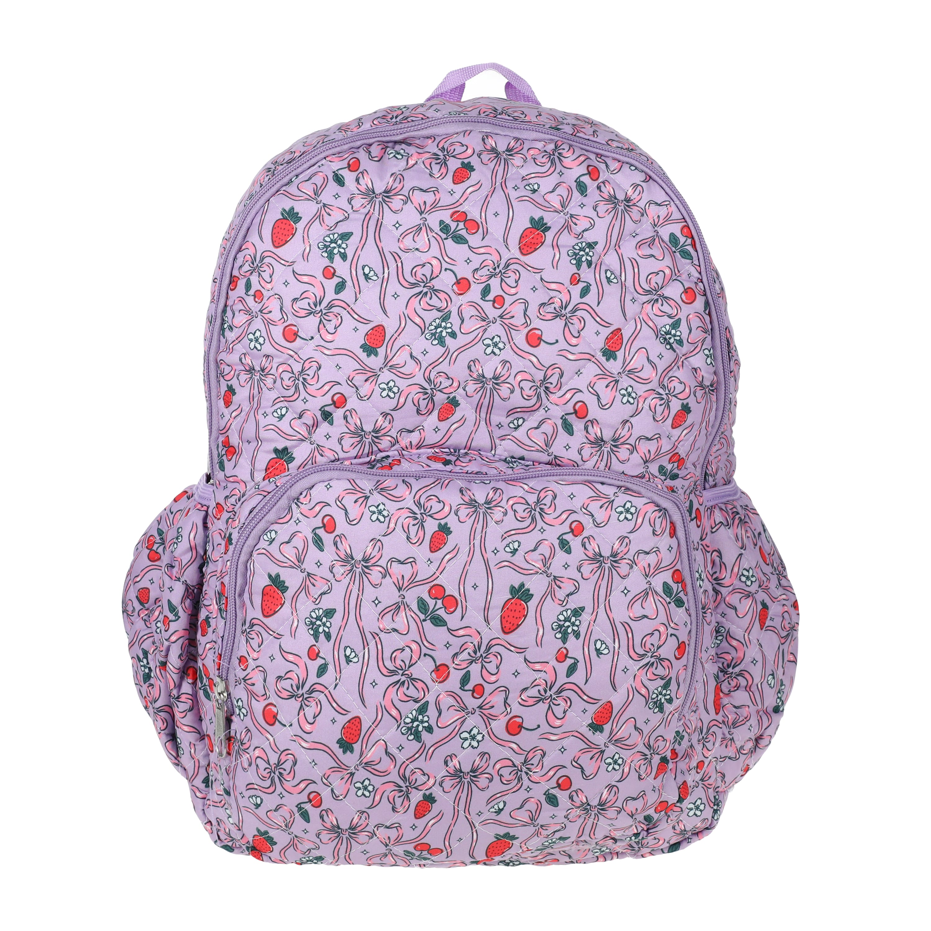 asos mini quilted backpack Like Dreams Amara Irresistibly soft Italian leather with blown ASOS Soft Backpack With Zip