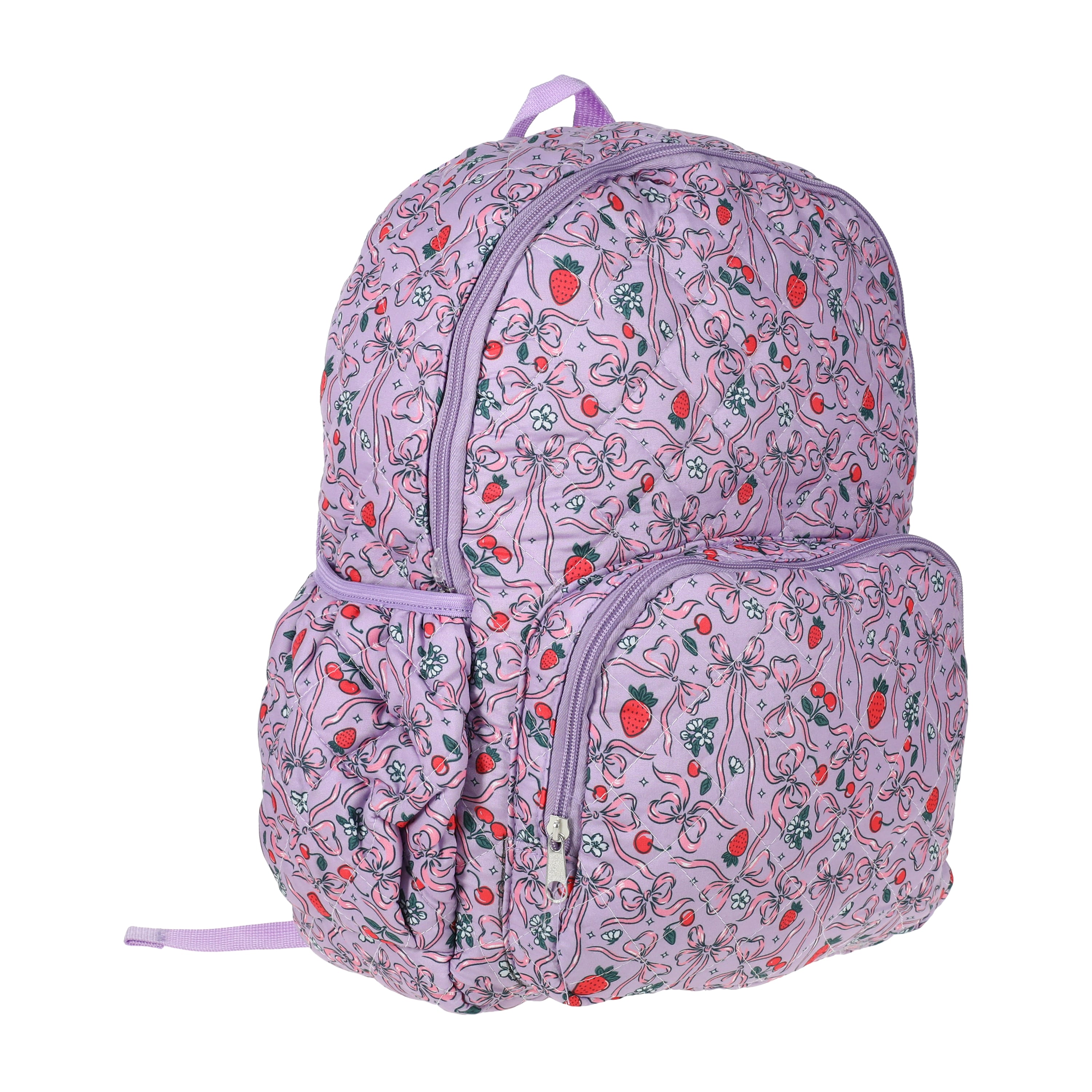 Bulto Acolchao Moderno Pa la Escuela Viajes y Tu Dia a Dia 3