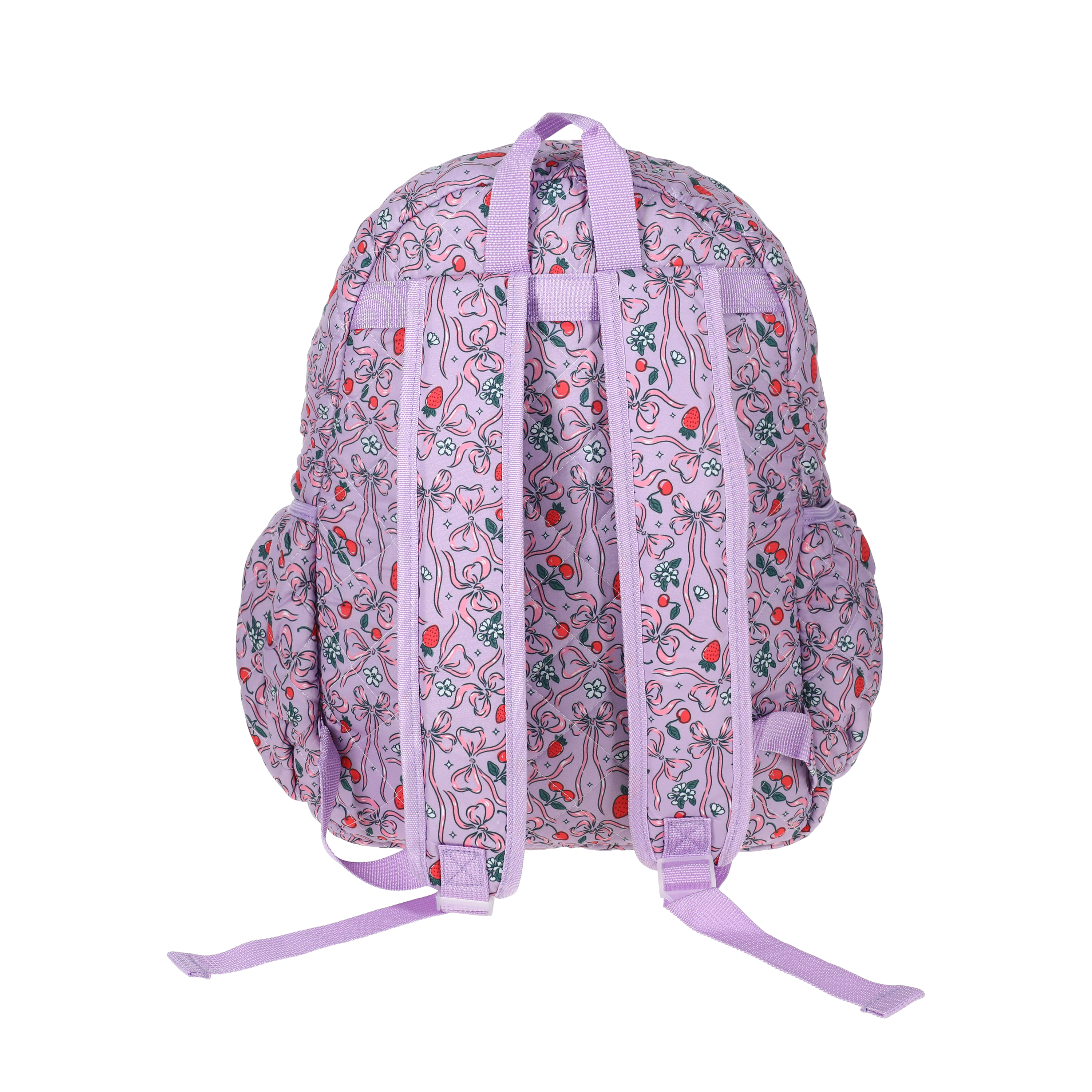 Bulto Acolchao Moderno Pa la Escuela Viajes y Tu Dia a Dia 4