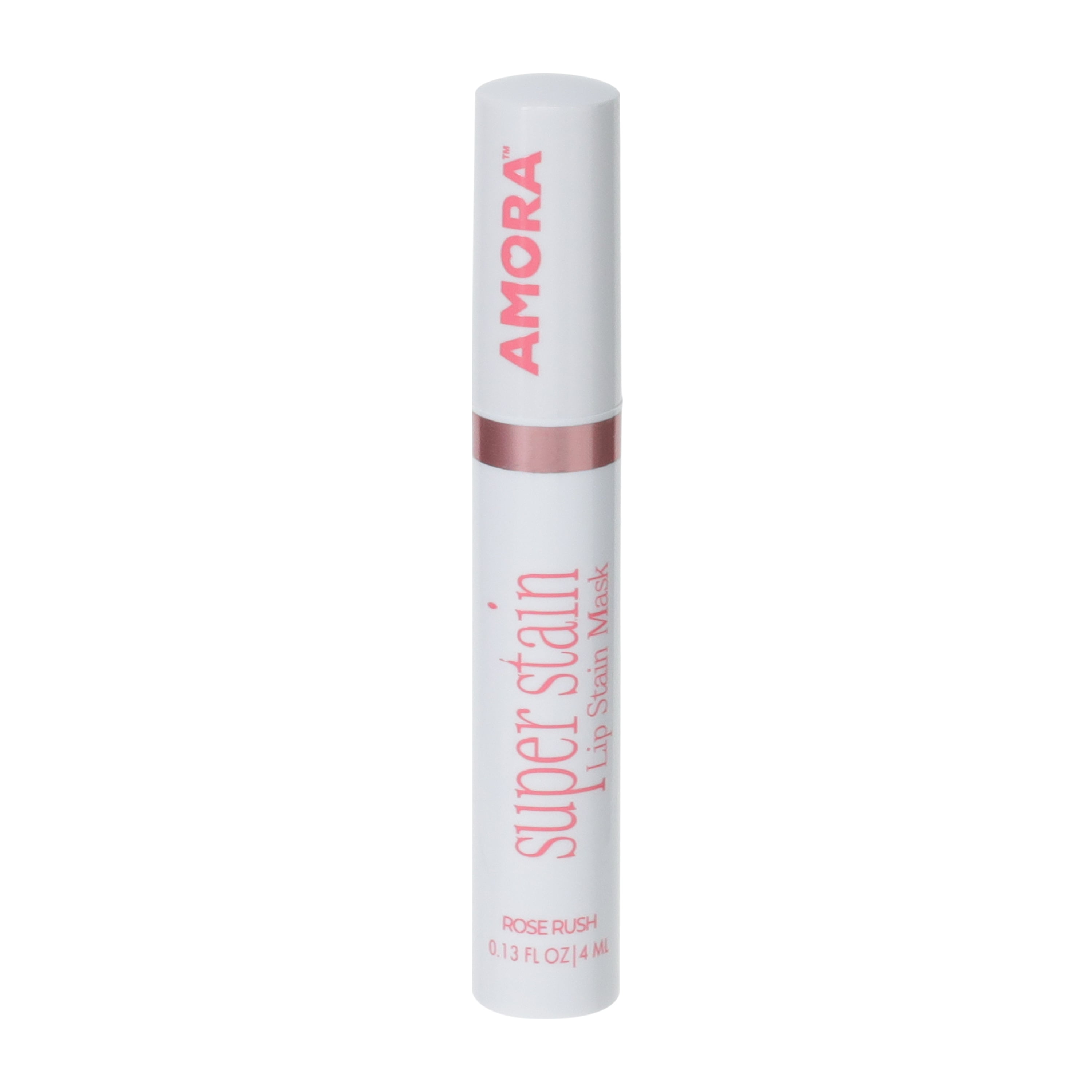 Amora Tinte Labial Mascarilla - Color que Dura y Enamora 3