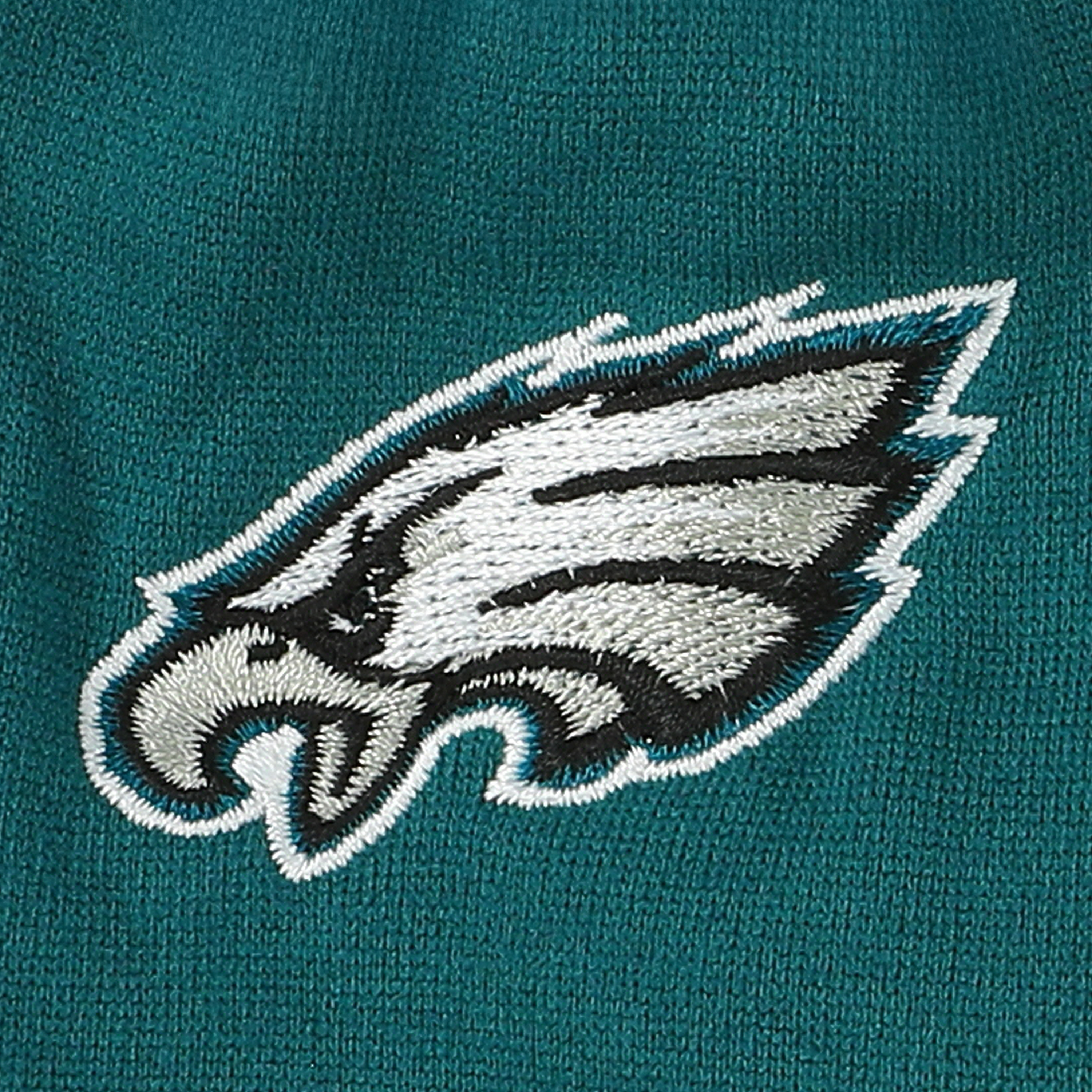 NFL Philadelphia Eagles Logo Gloves