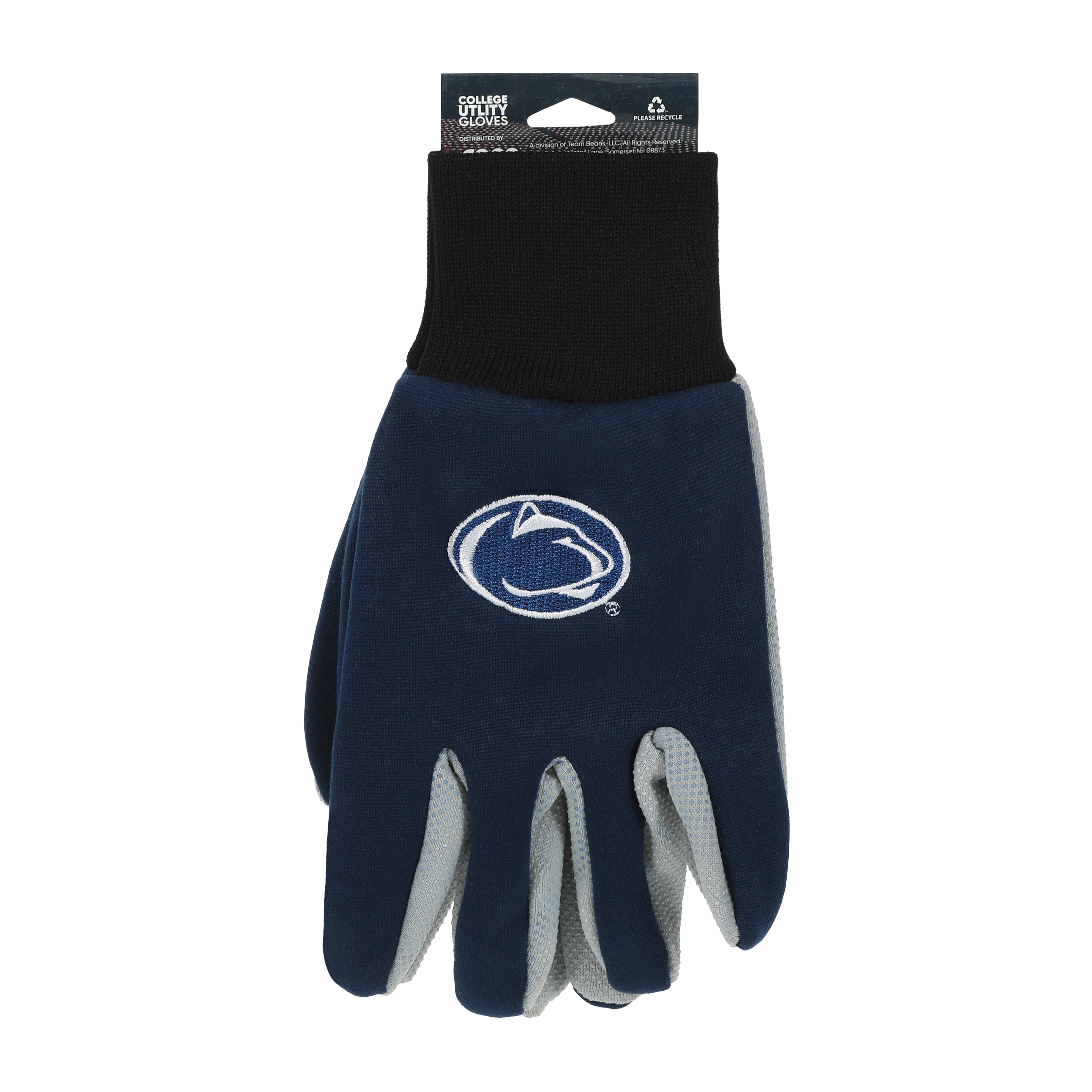 NCAA Penn State Nittany Lions Logo Gloves