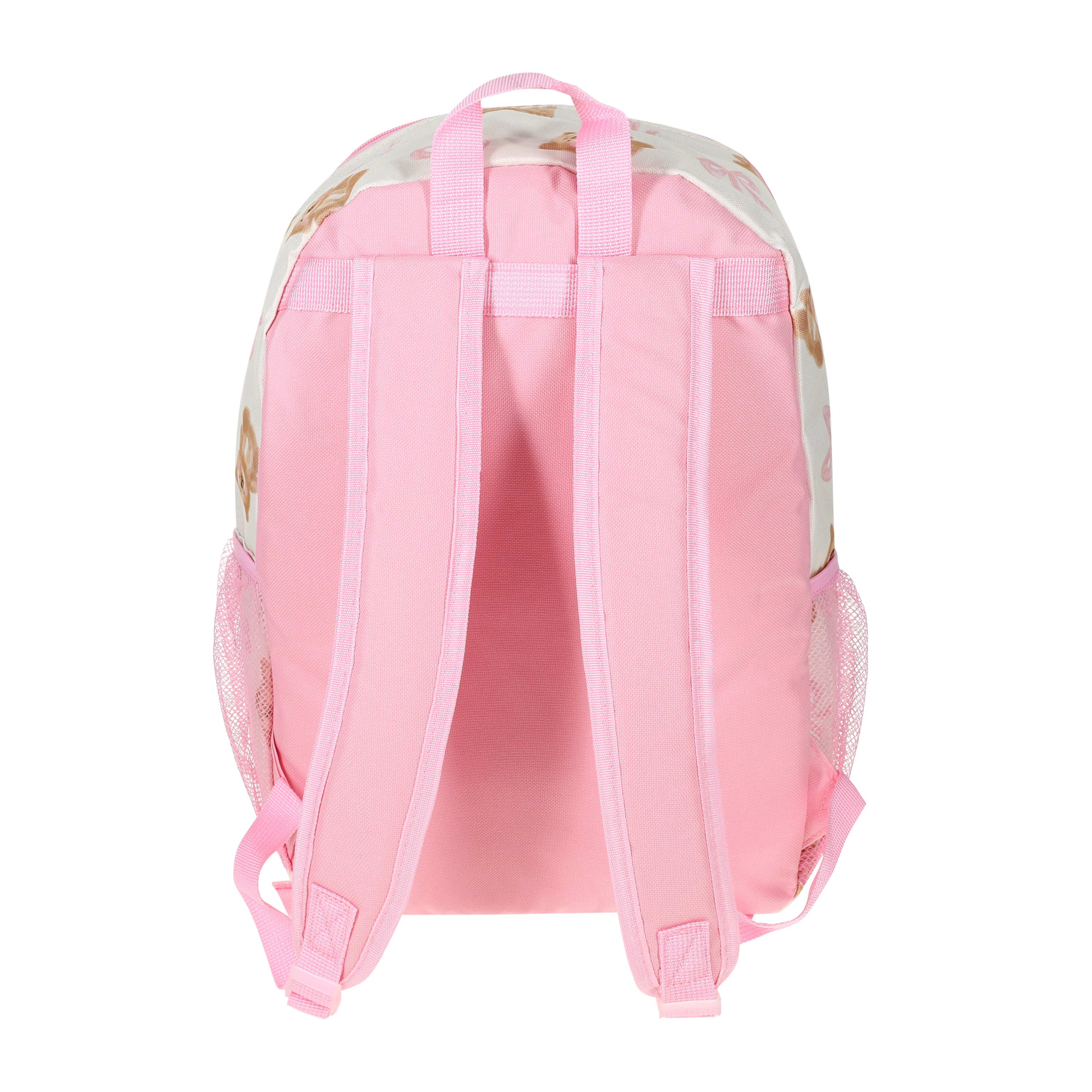 Bulto de Oso Peluche Chula Pa la Escuela y Viaje 4