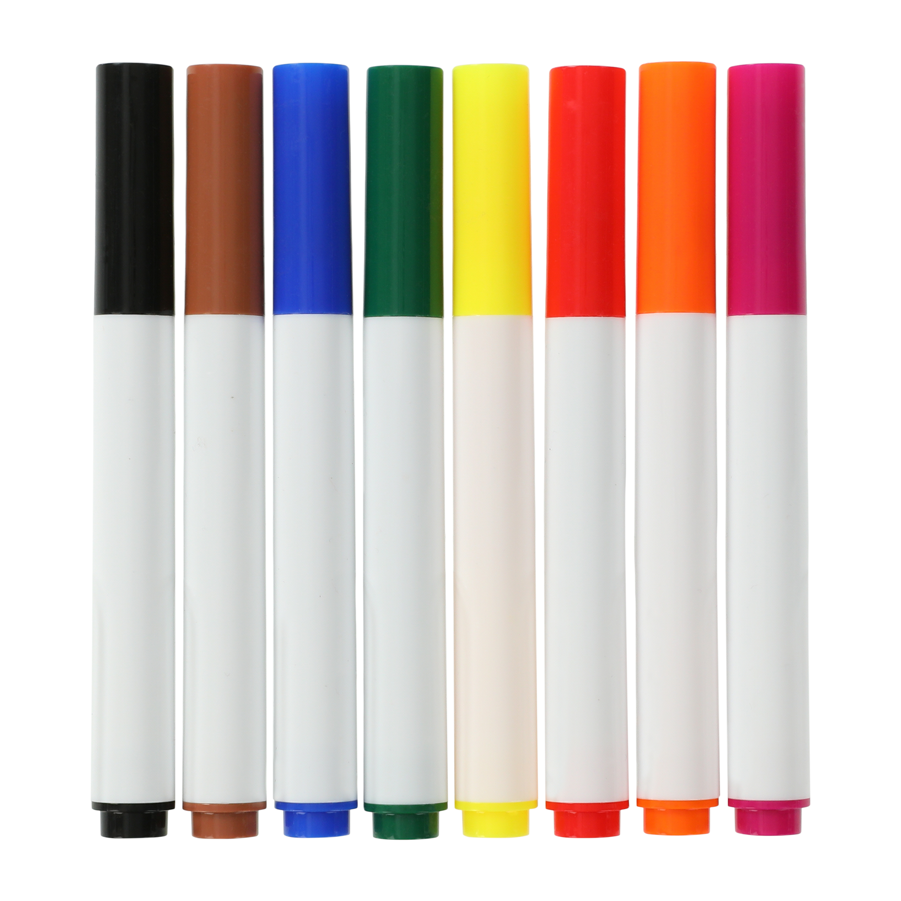 Create Club Washable Markers -Pack
