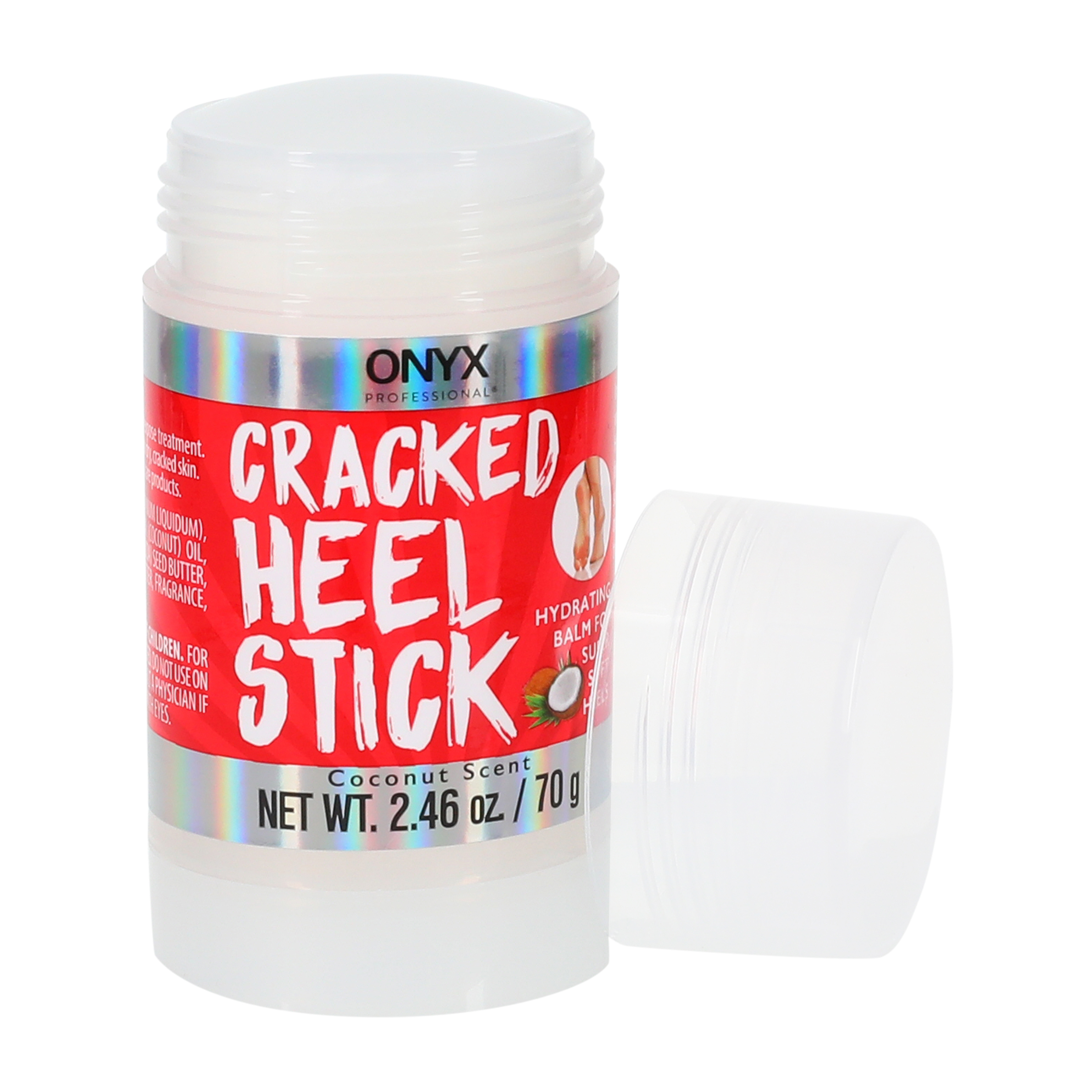 Onyx Professional® Cracked Heel Stick 2.46oz