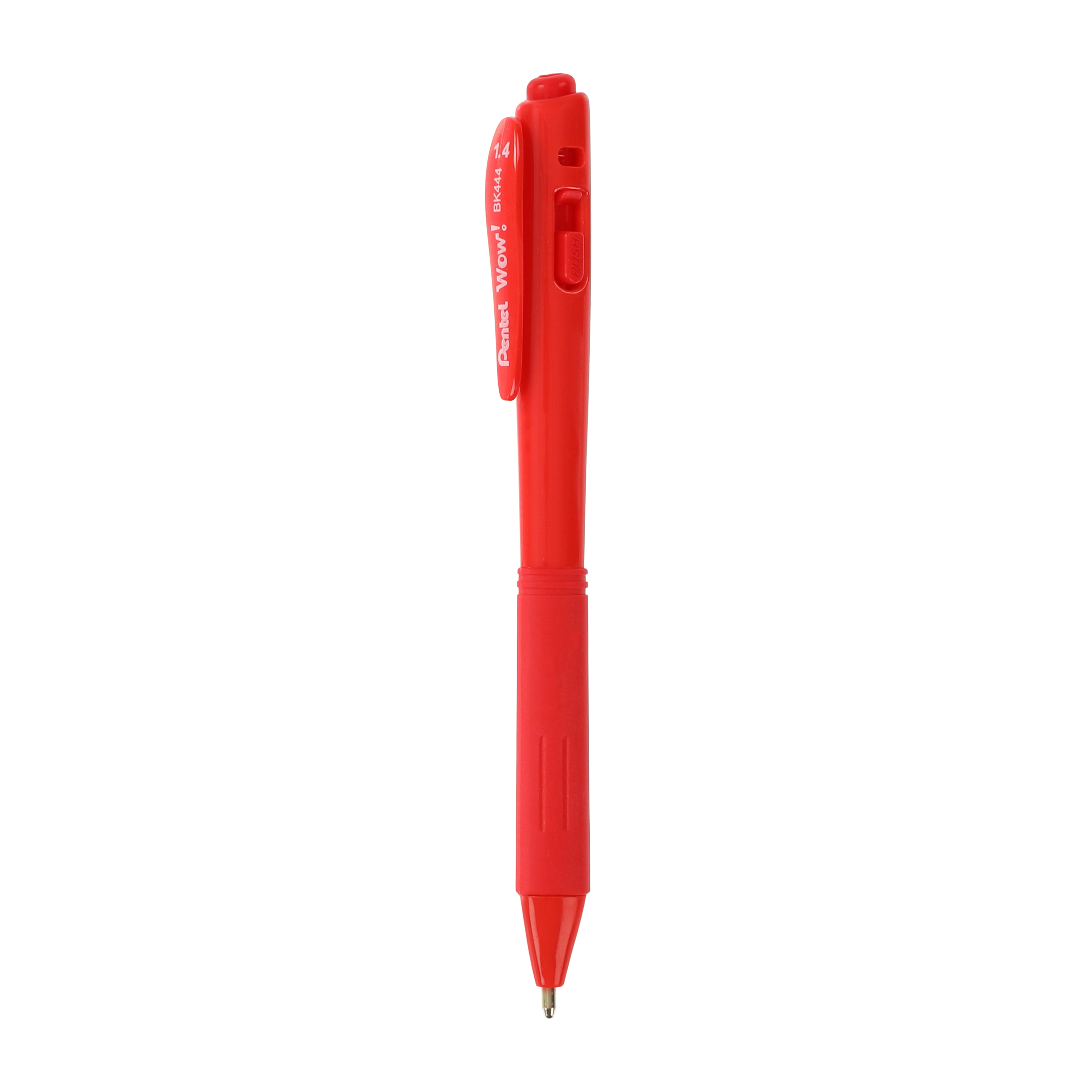 Pentel® Wow! Ballpoint Pens 6-Pack