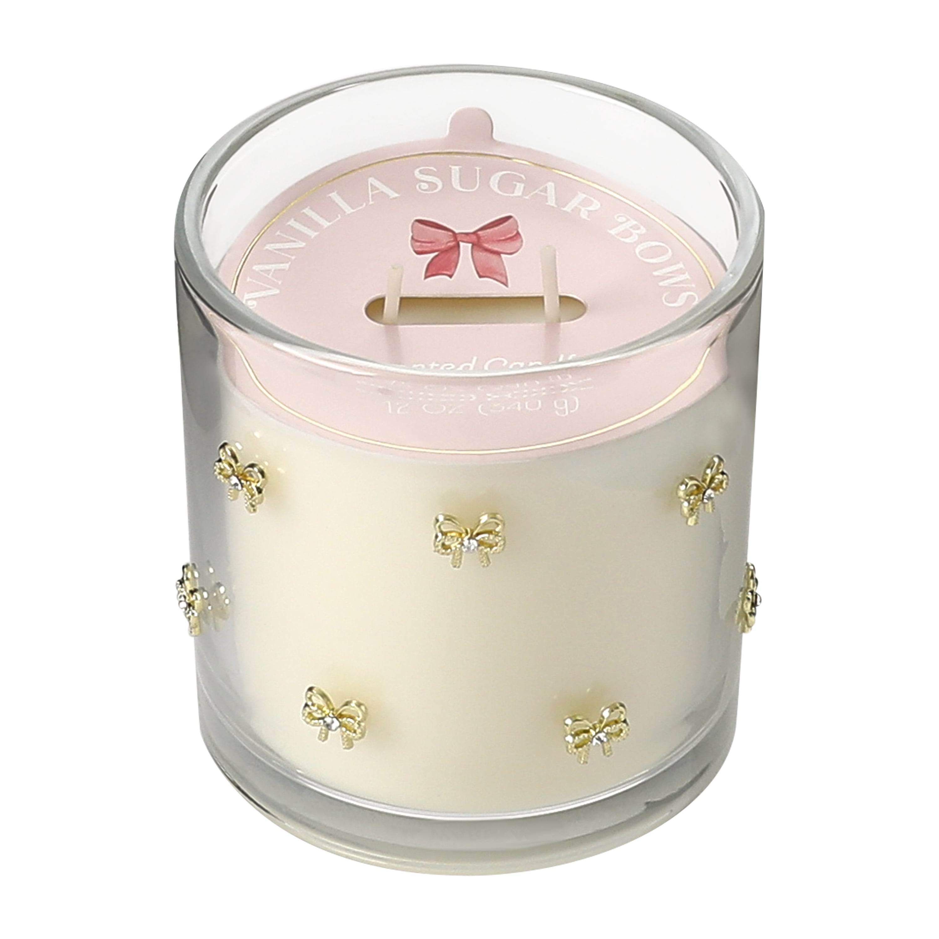 Vela Aromatica 12oz: Ambiente Chevere y Relax Total en tu Casa 2