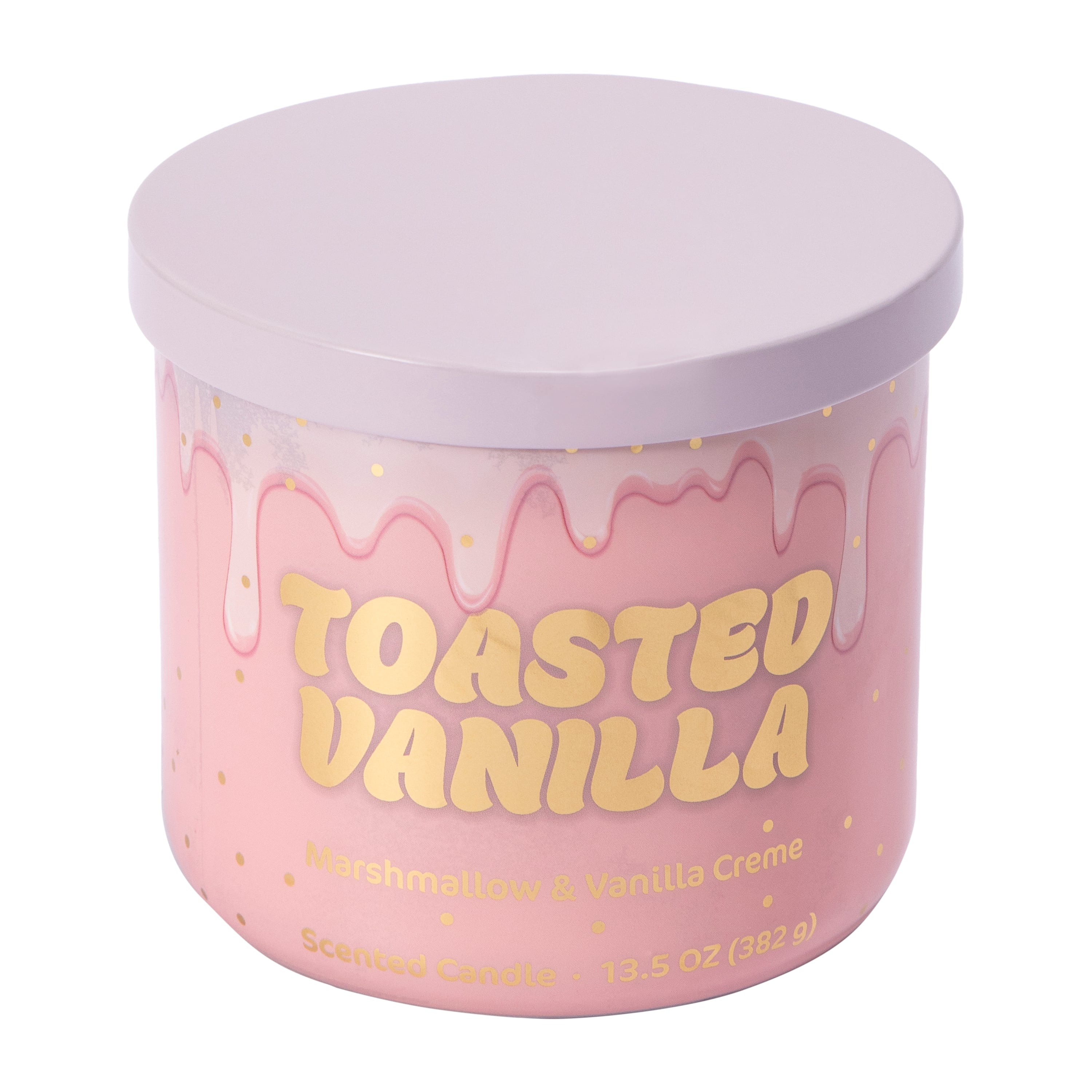 Vela Aromatizada 13.5oz - El Toque Perfecto Pa Tu Casa 2