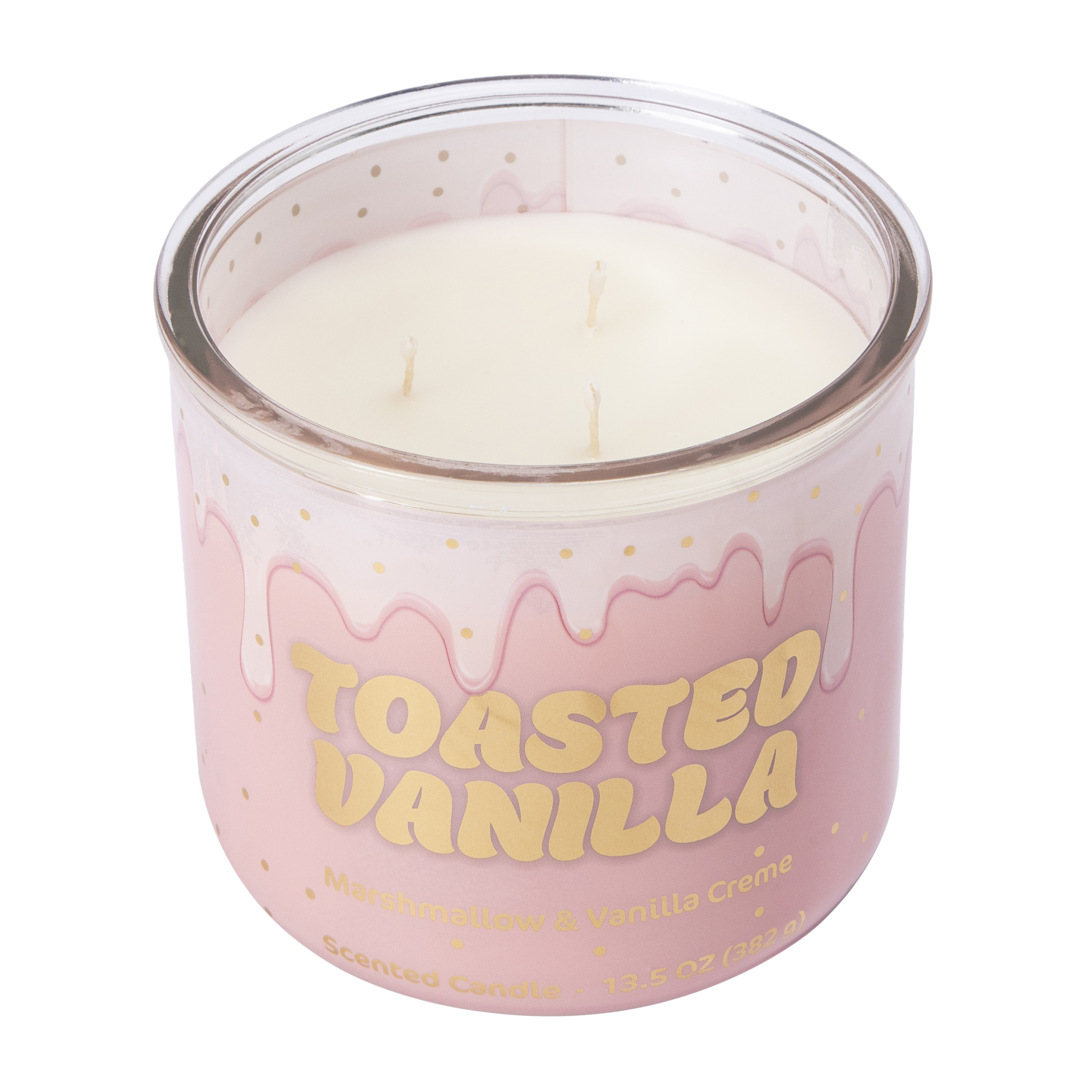 Vela Aromatizada 13.5oz - El Toque Perfecto Pa Tu Casa 3