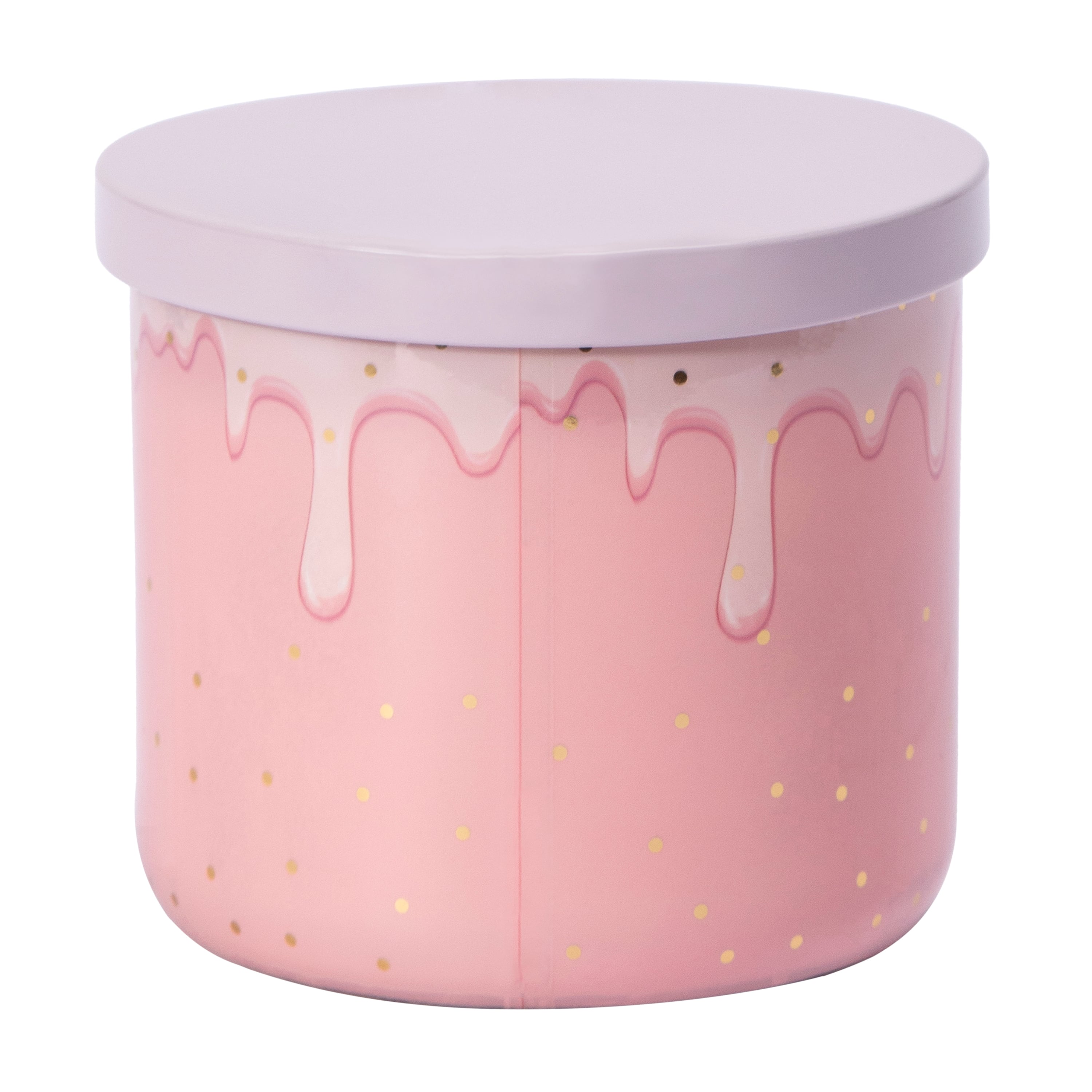 Vela Aromatizada 13.5oz - El Toque Perfecto Pa Tu Casa 4