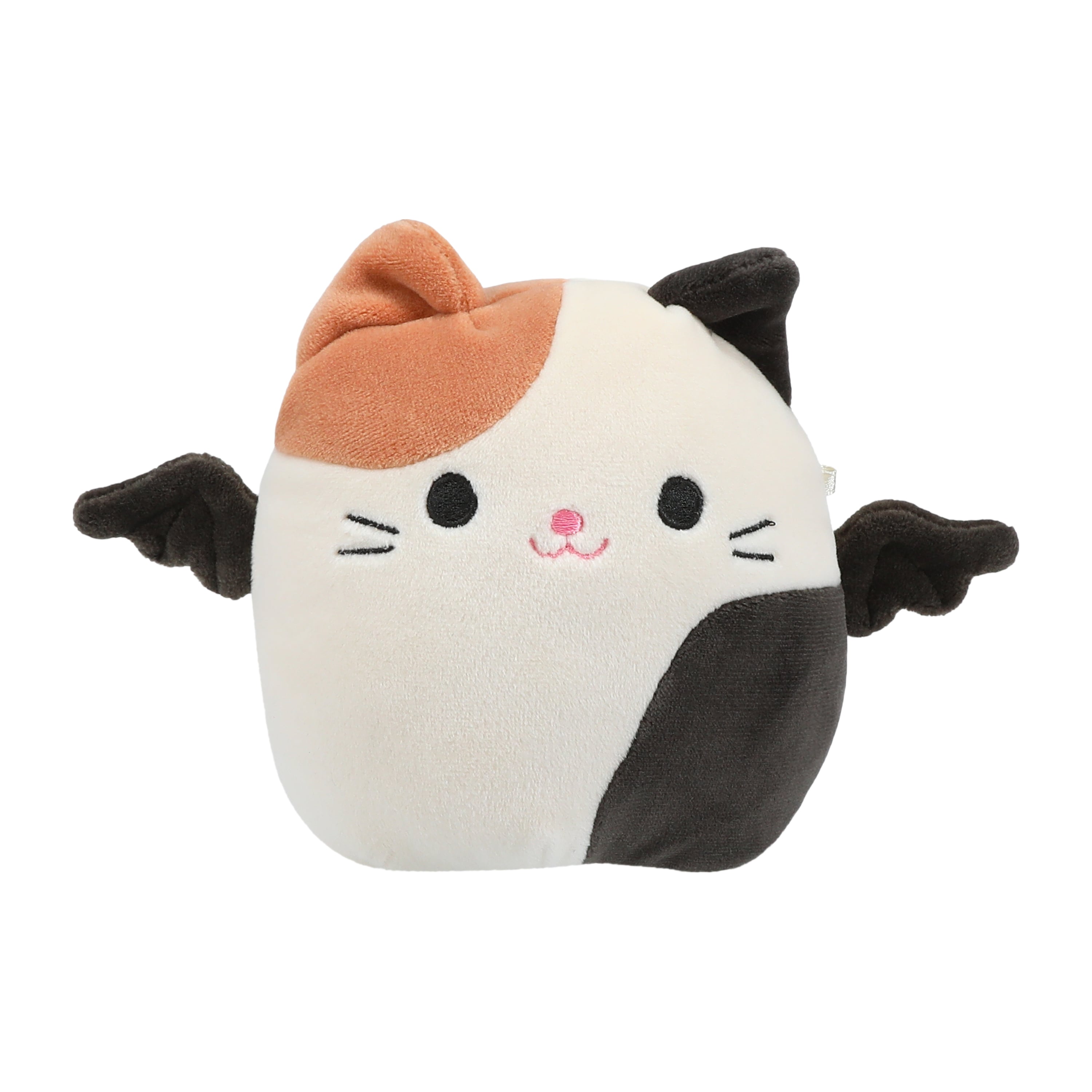 Squishmallows Halloween: Peluche Suavecito y Chulisimo 2