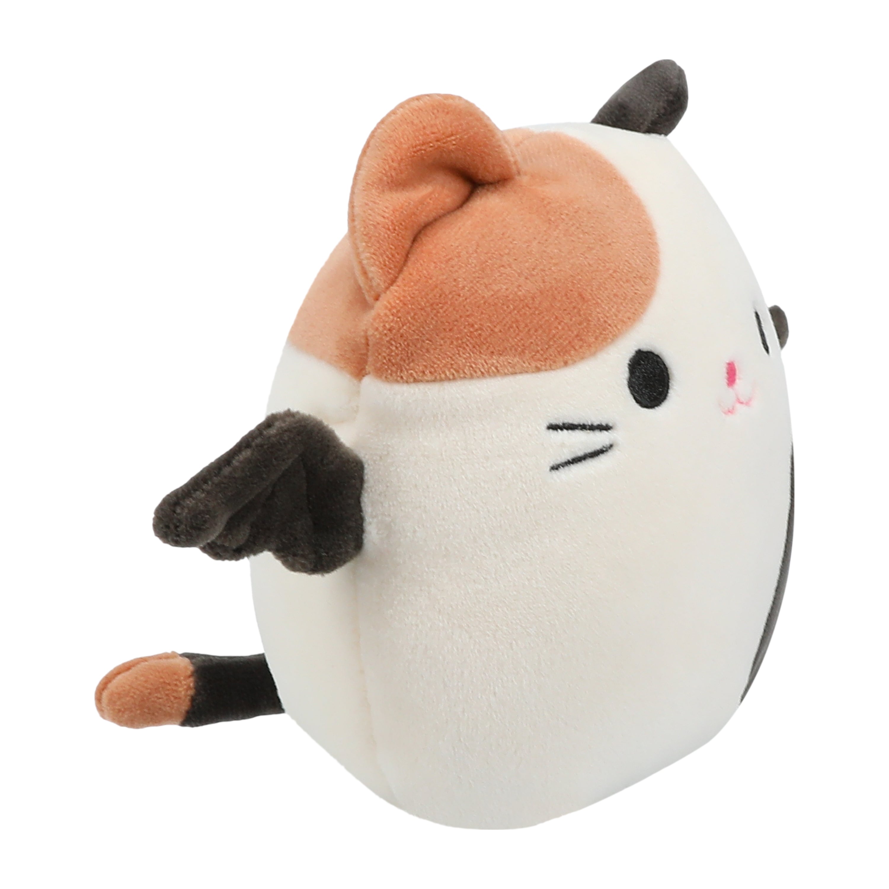 Squishmallows Halloween: Peluche Suavecito y Chulisimo 3