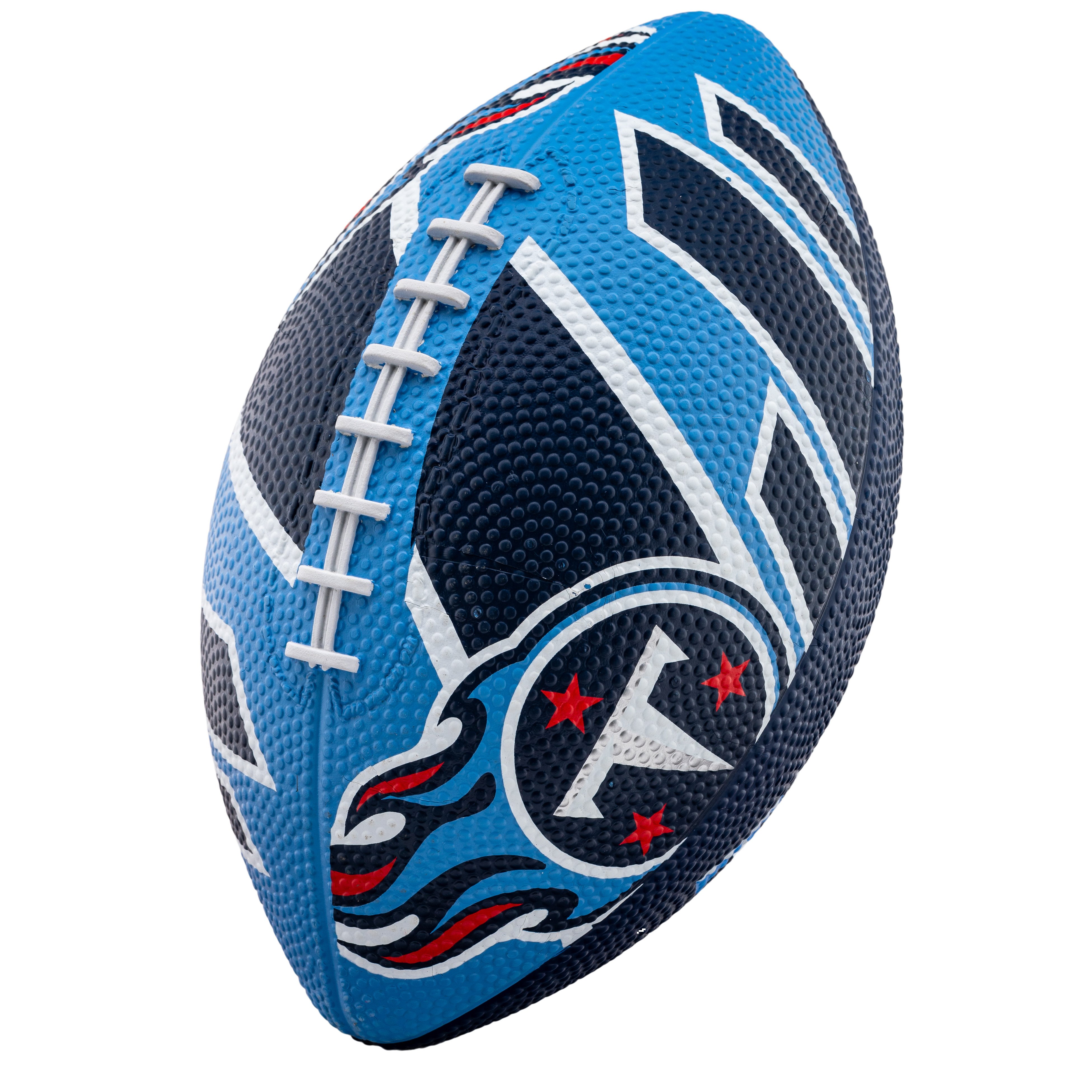 NFL Titans Football