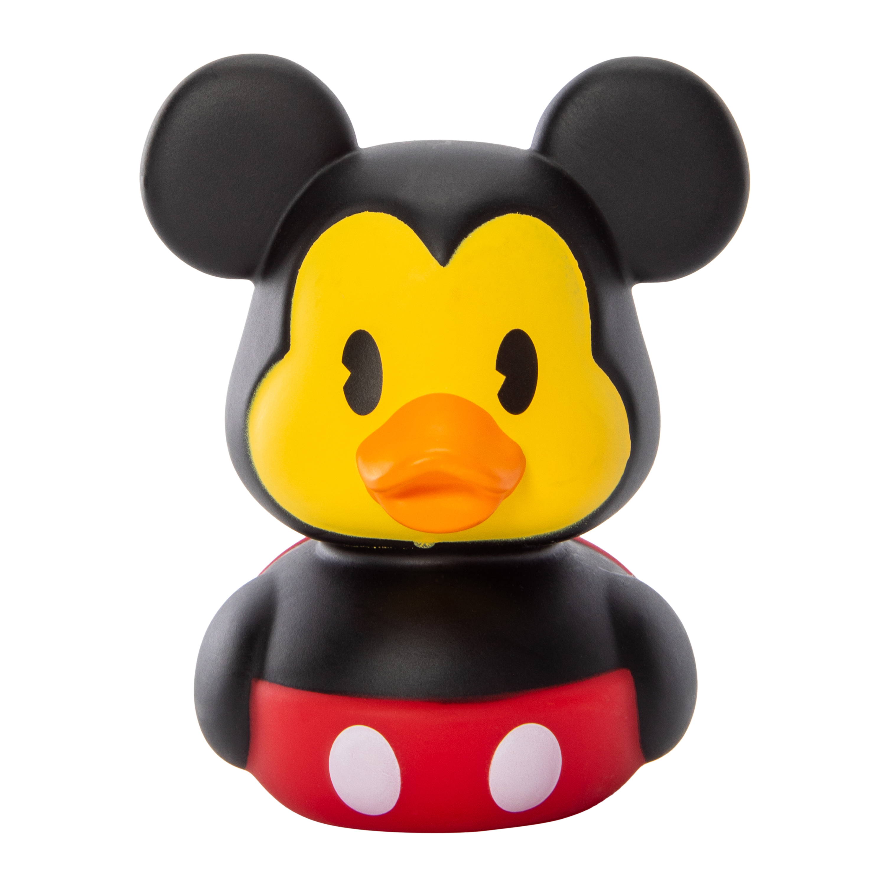 Disney Rubber Ducks