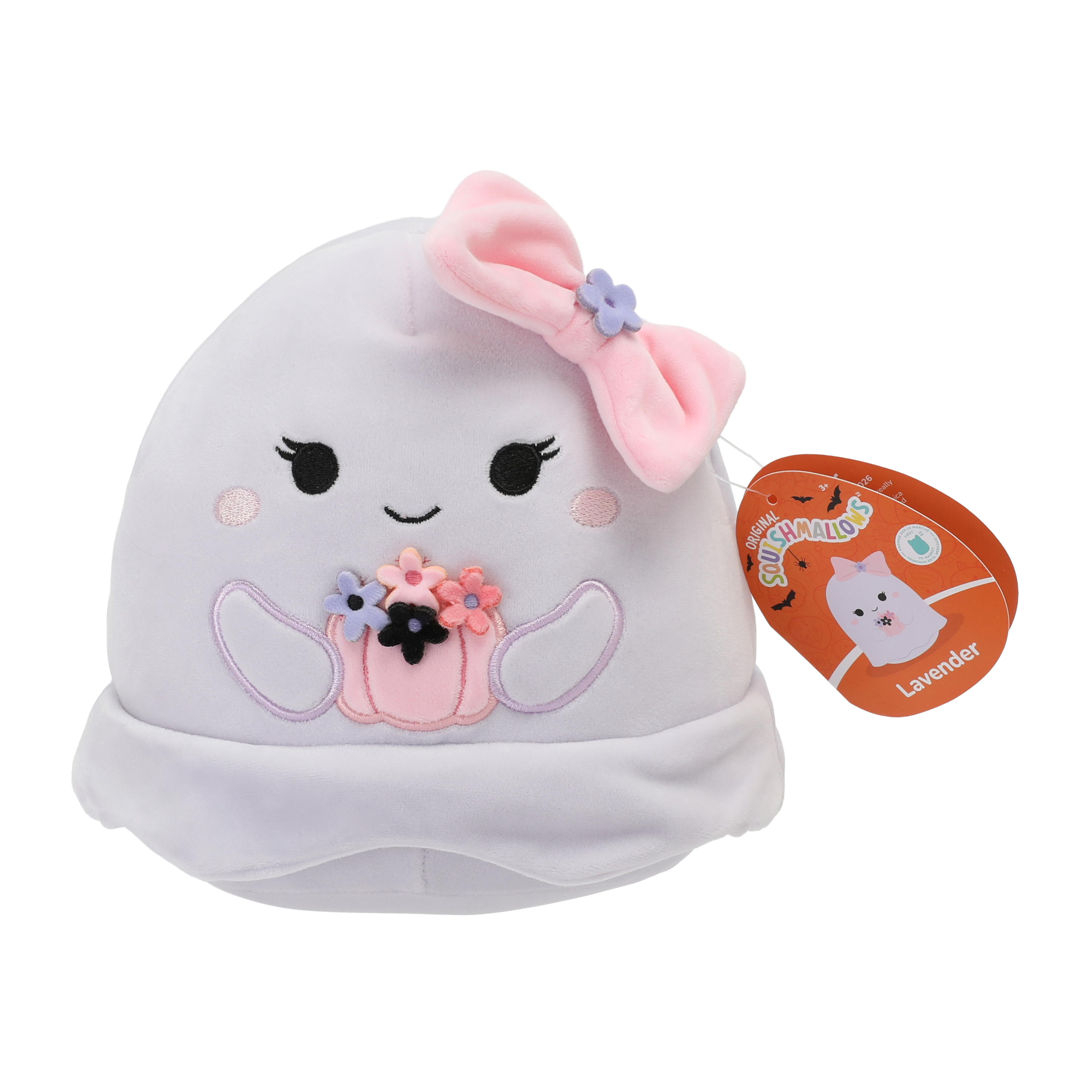 Squishmallows Goticos: El Vibe Misterioso que tu Coro Necesita 5