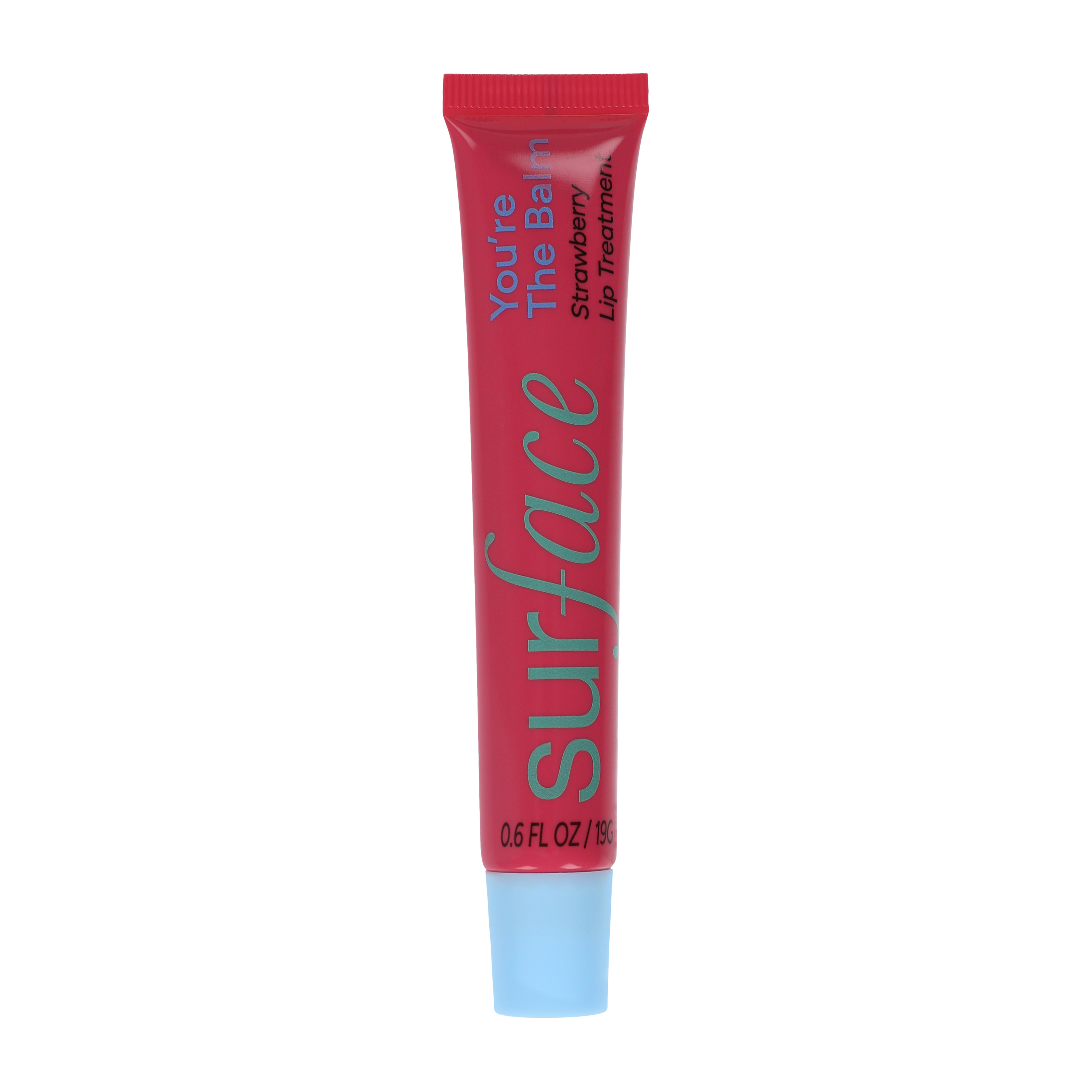 Surface You're The Balm Strawberry Lip Treatment 0.6oz