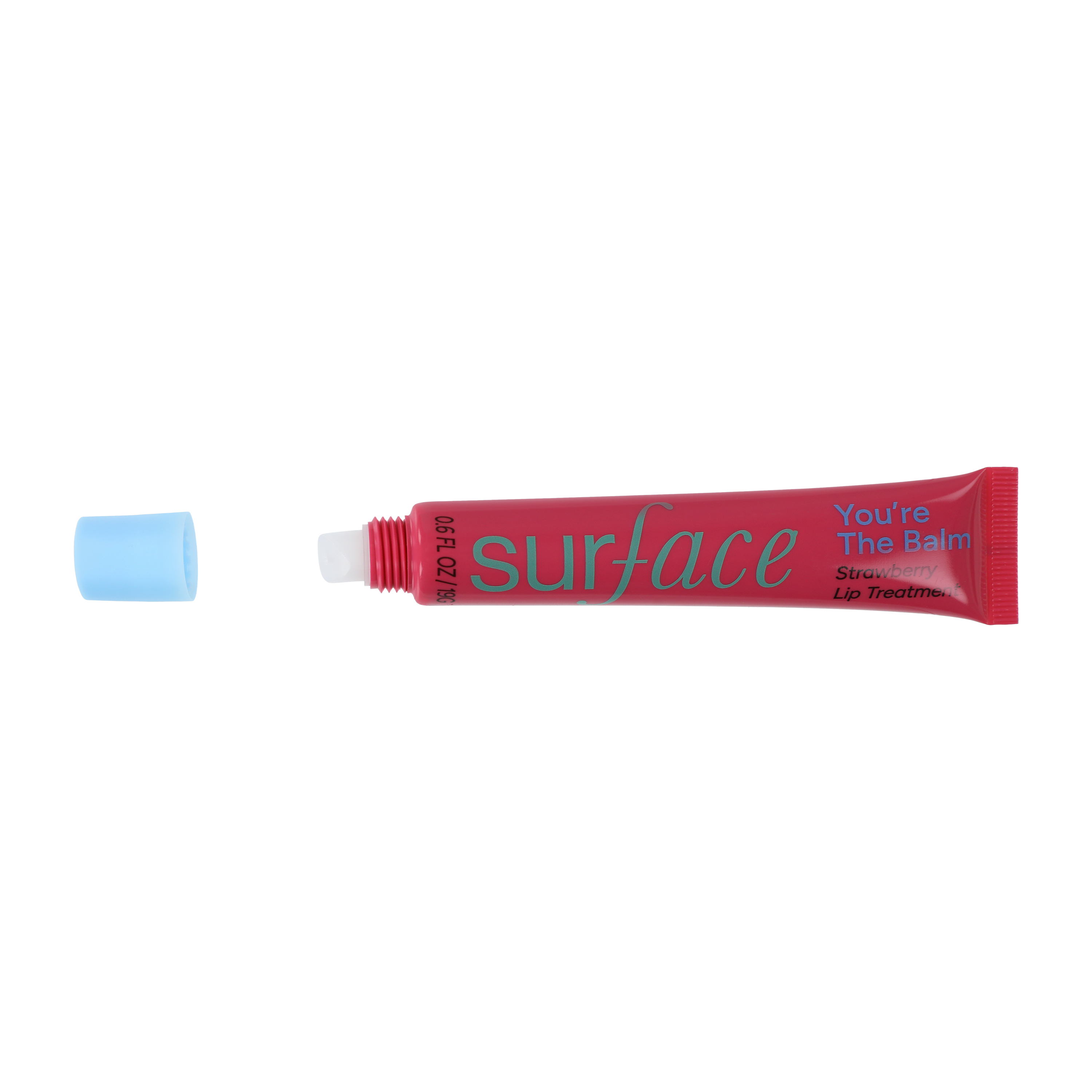 Surface You're The Balm Strawberry Lip Treatment 0.6oz