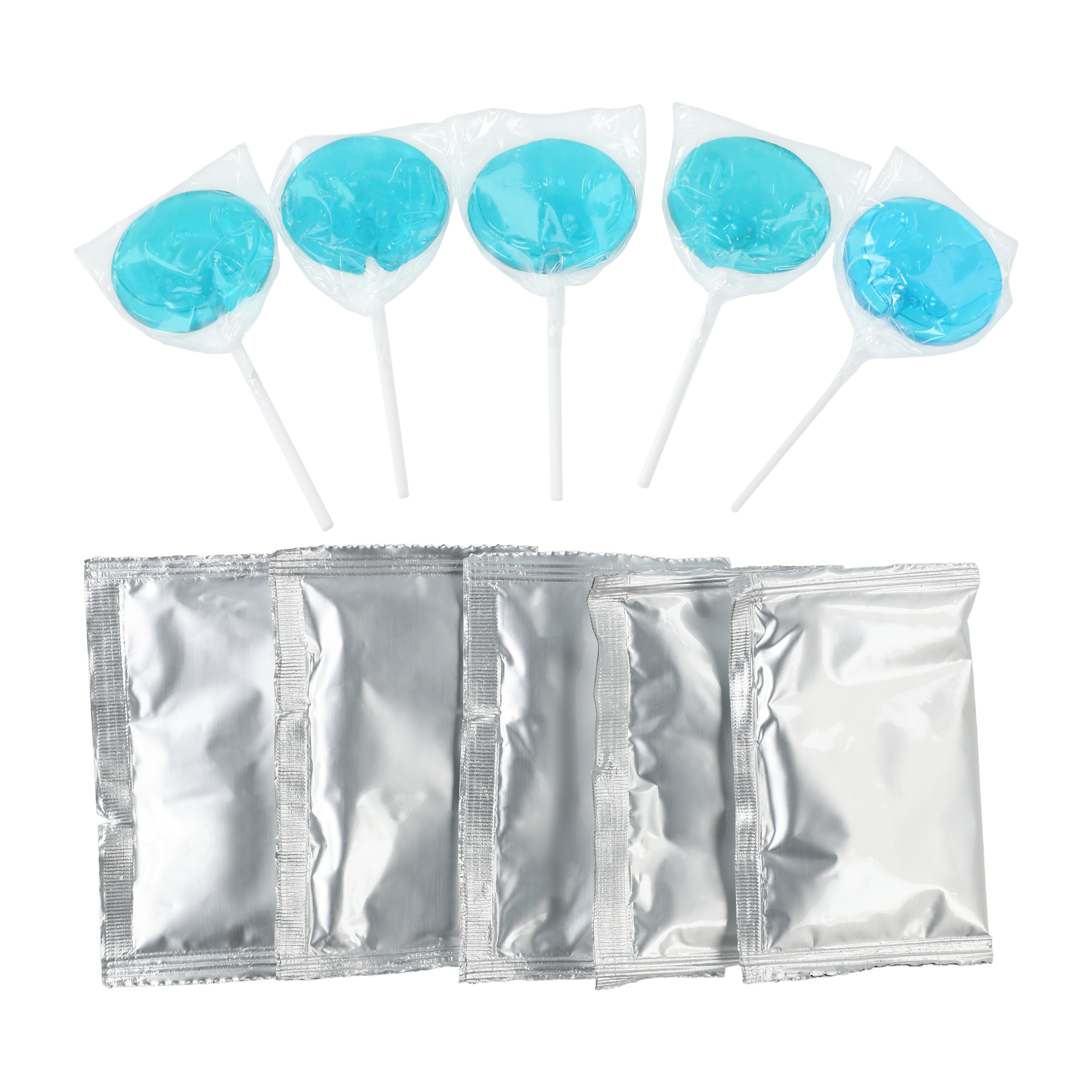 Disney Stitch Dip 'N' Pop Popping Candy With Lollipop 2.8oz