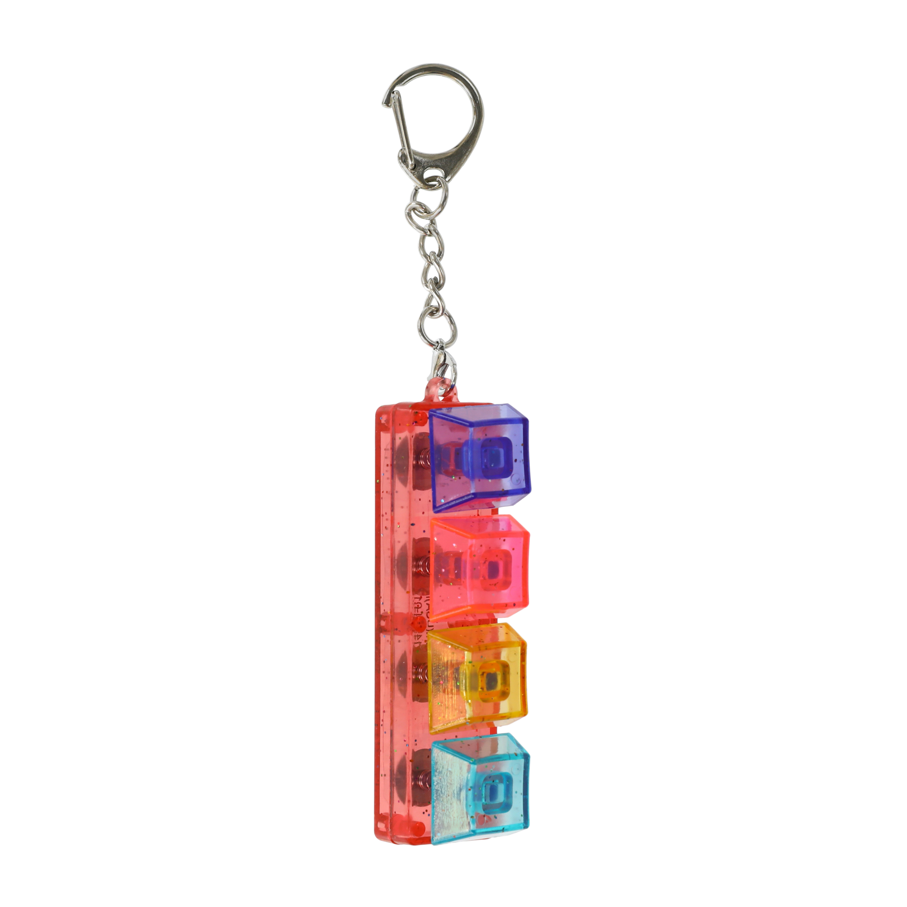 Keyboard Fidget Clicker