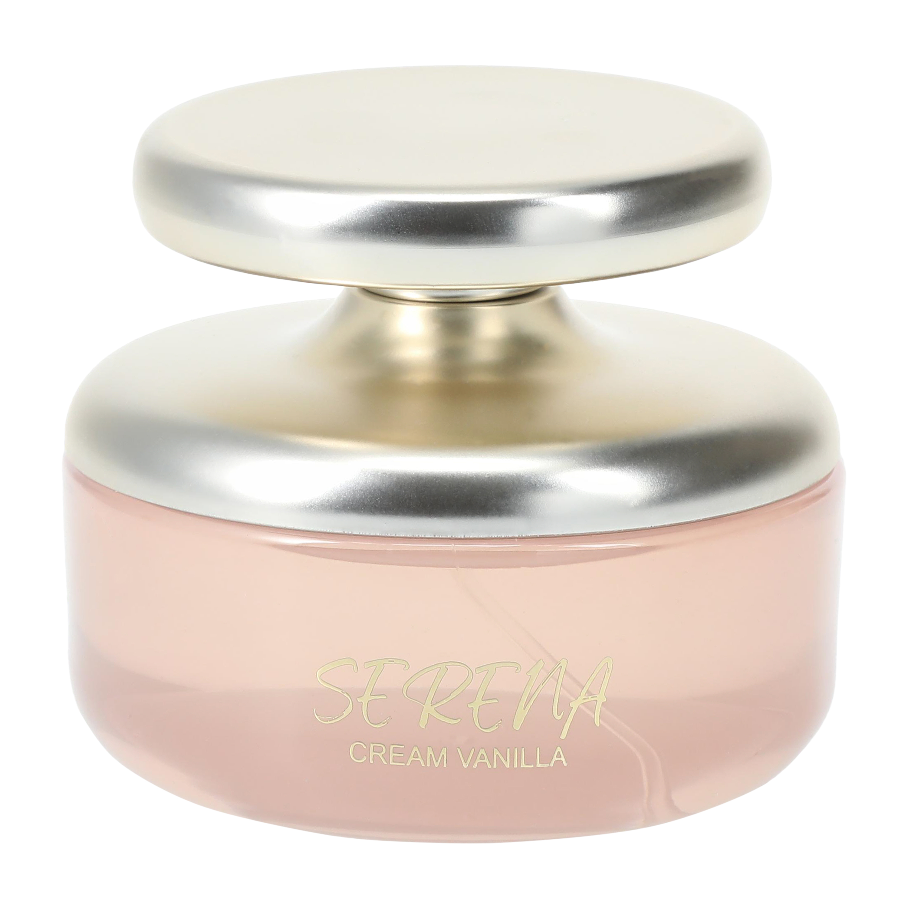 Serena Cream Vanilla Eau De Parfum 3.4oz